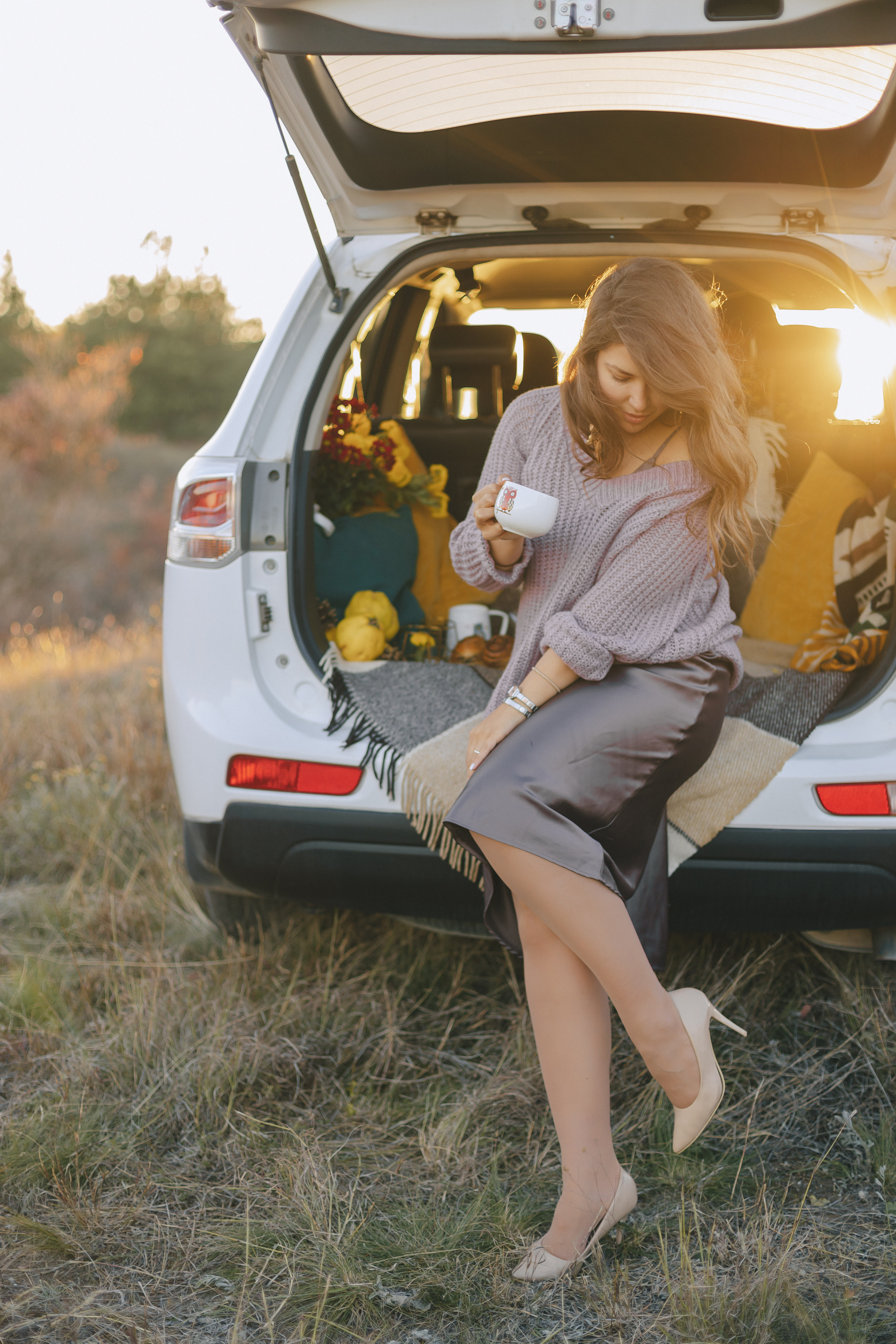 Мария. Фотограф Таганрог Любимая Надя