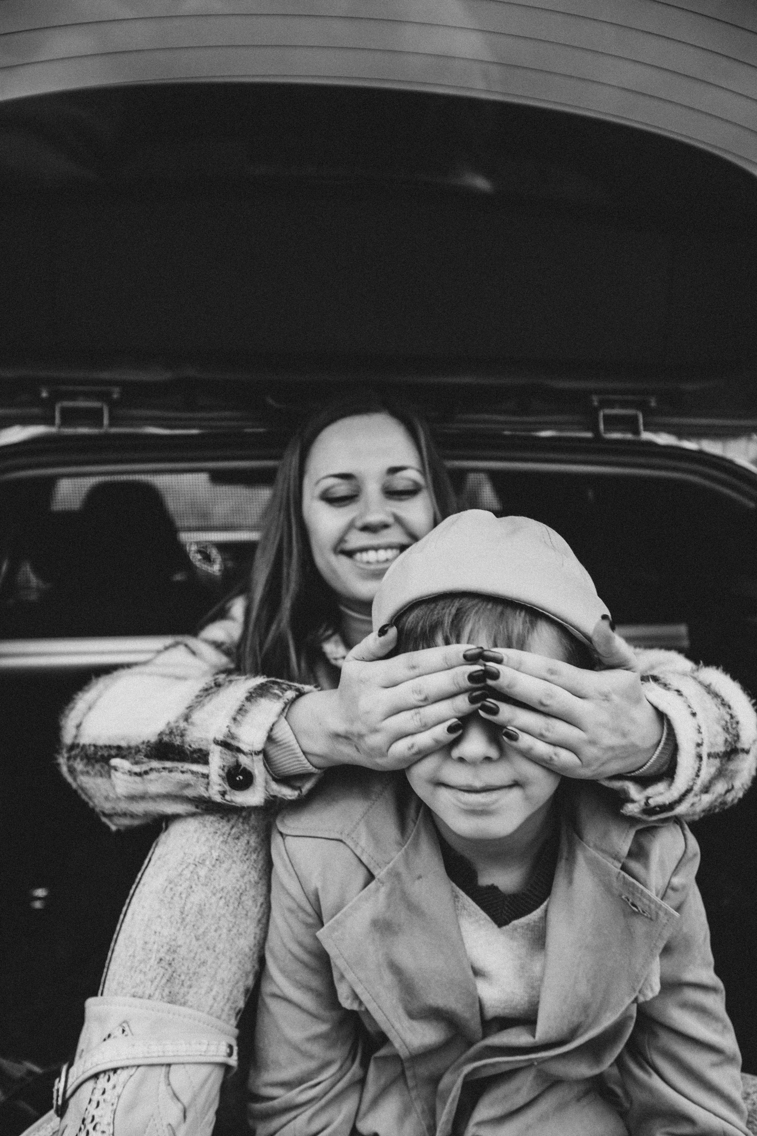 Николай, Евгения и Лев. Фотограф Таганрог Любимая Надя