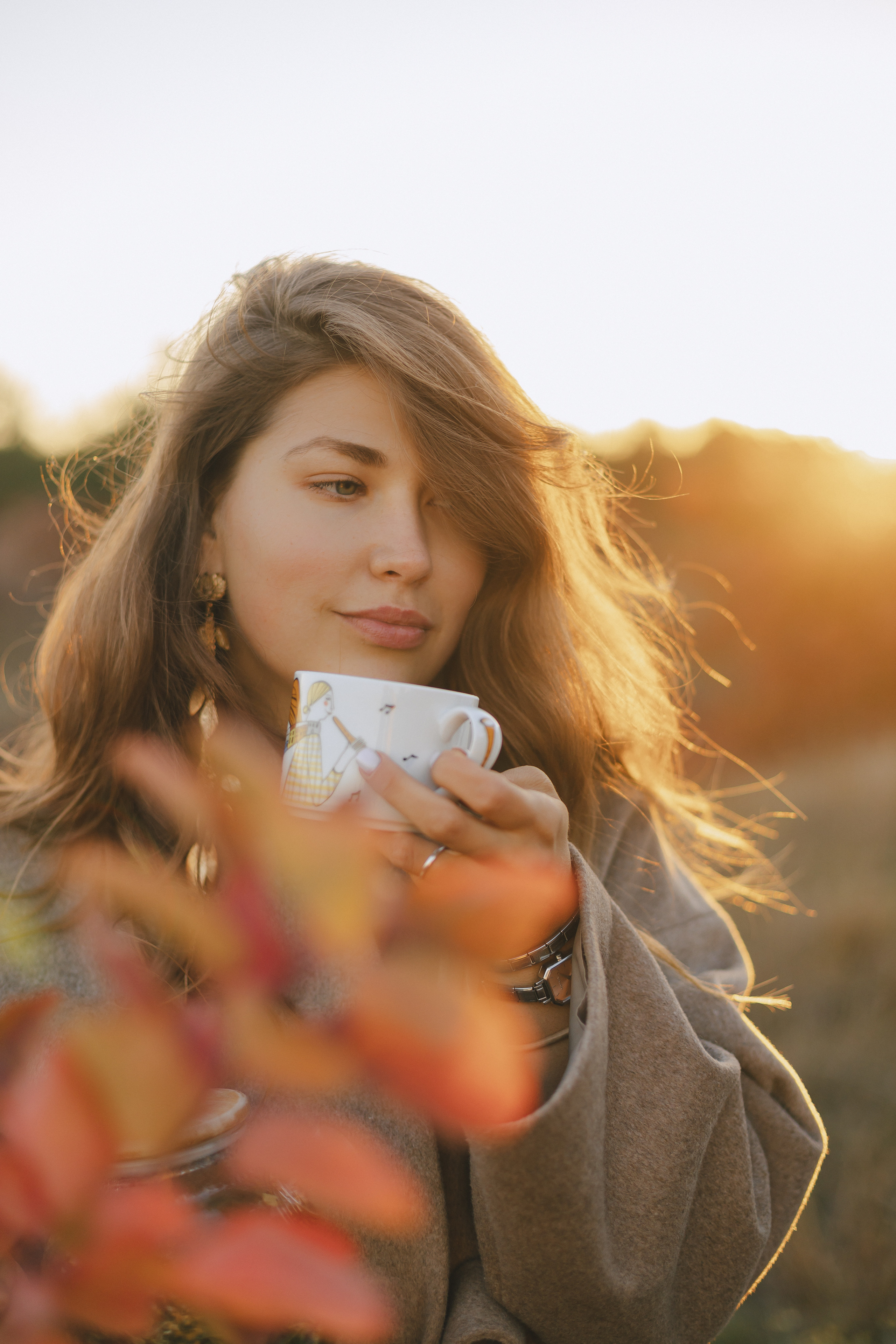 Мария. Фотограф Таганрог Любимая Надя