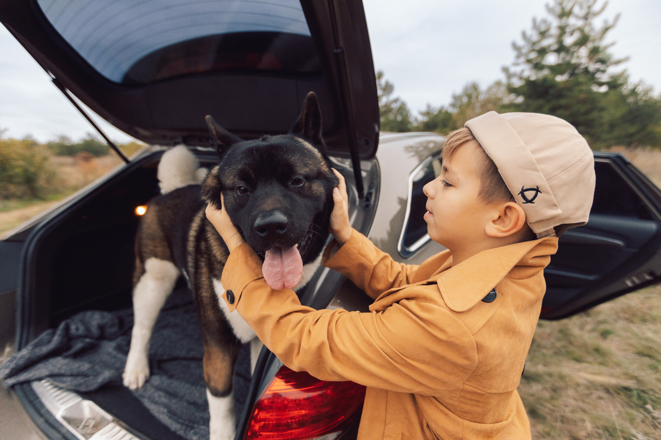 Николай, Евгения и Лев. Фотограф Таганрог Любимая Надя