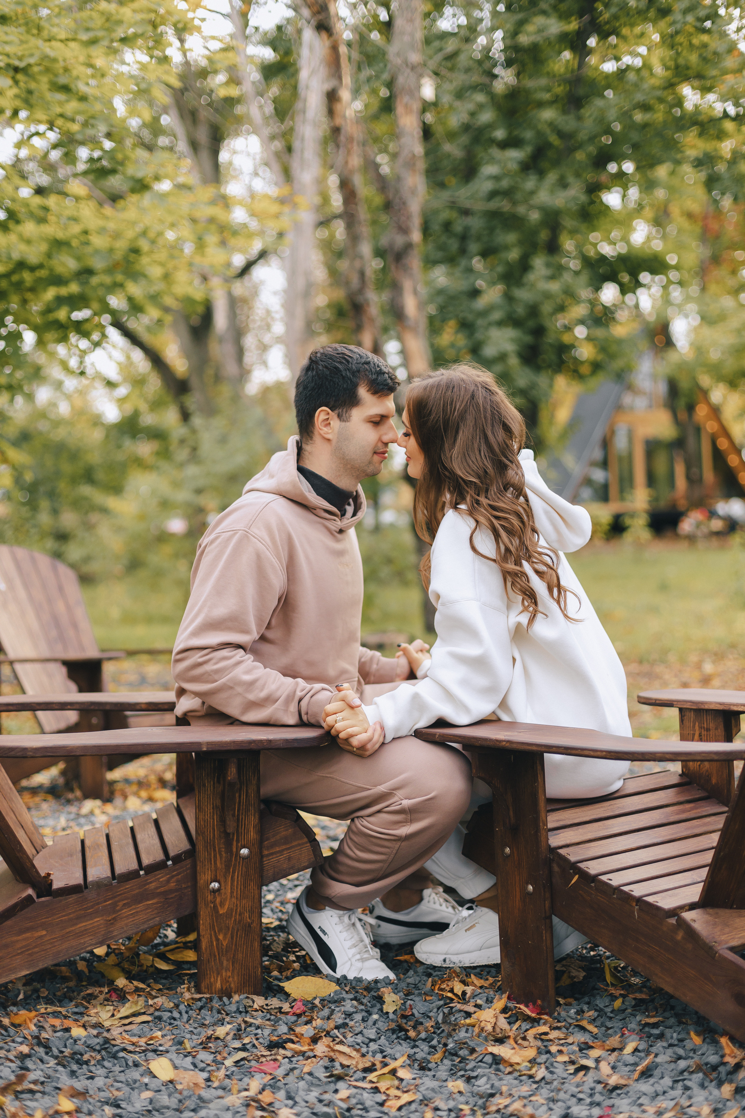 Ксюша, Олег и София. Фотограф Таганрог Любимая Надя