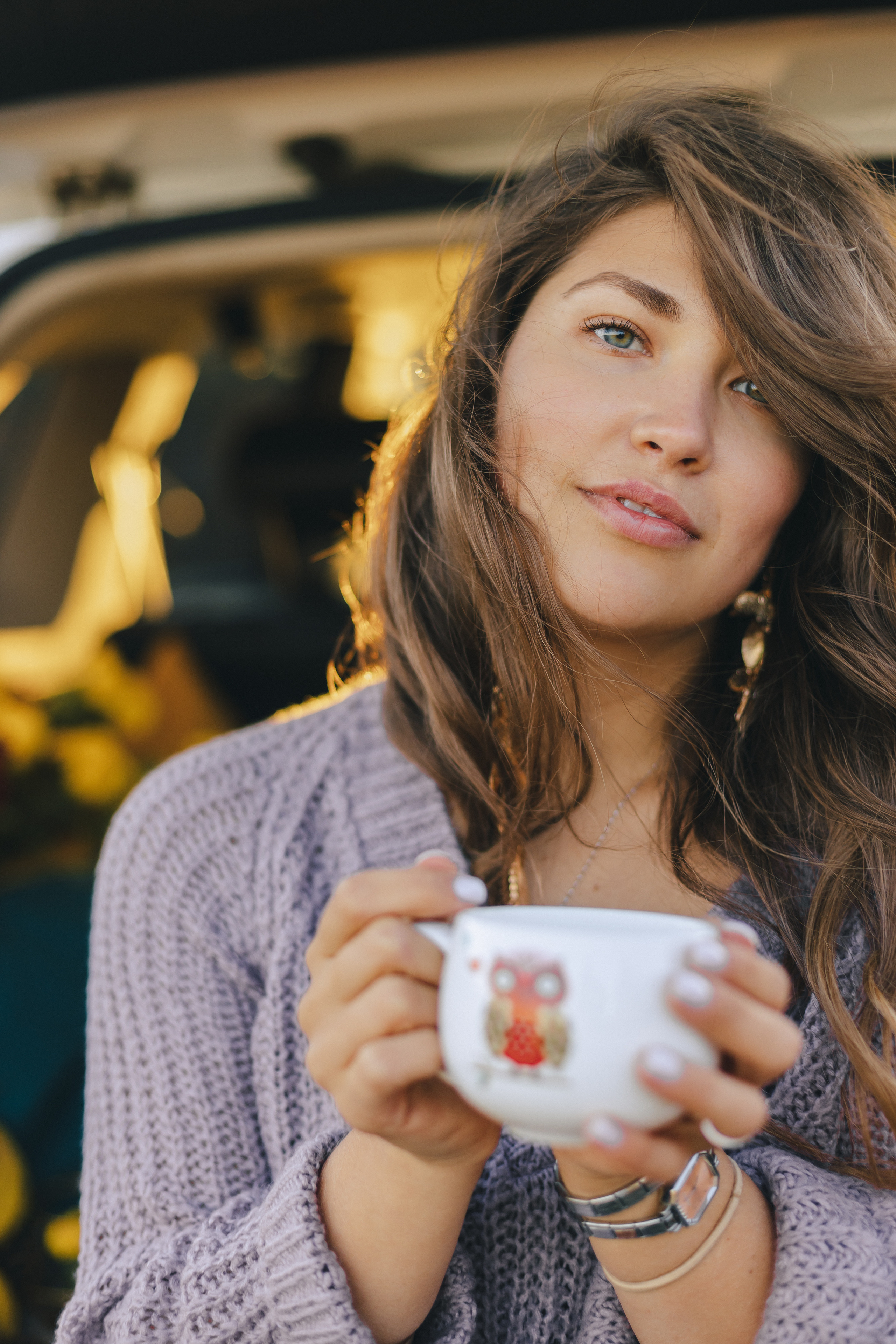 Мария. Фотограф Таганрог Любимая Надя