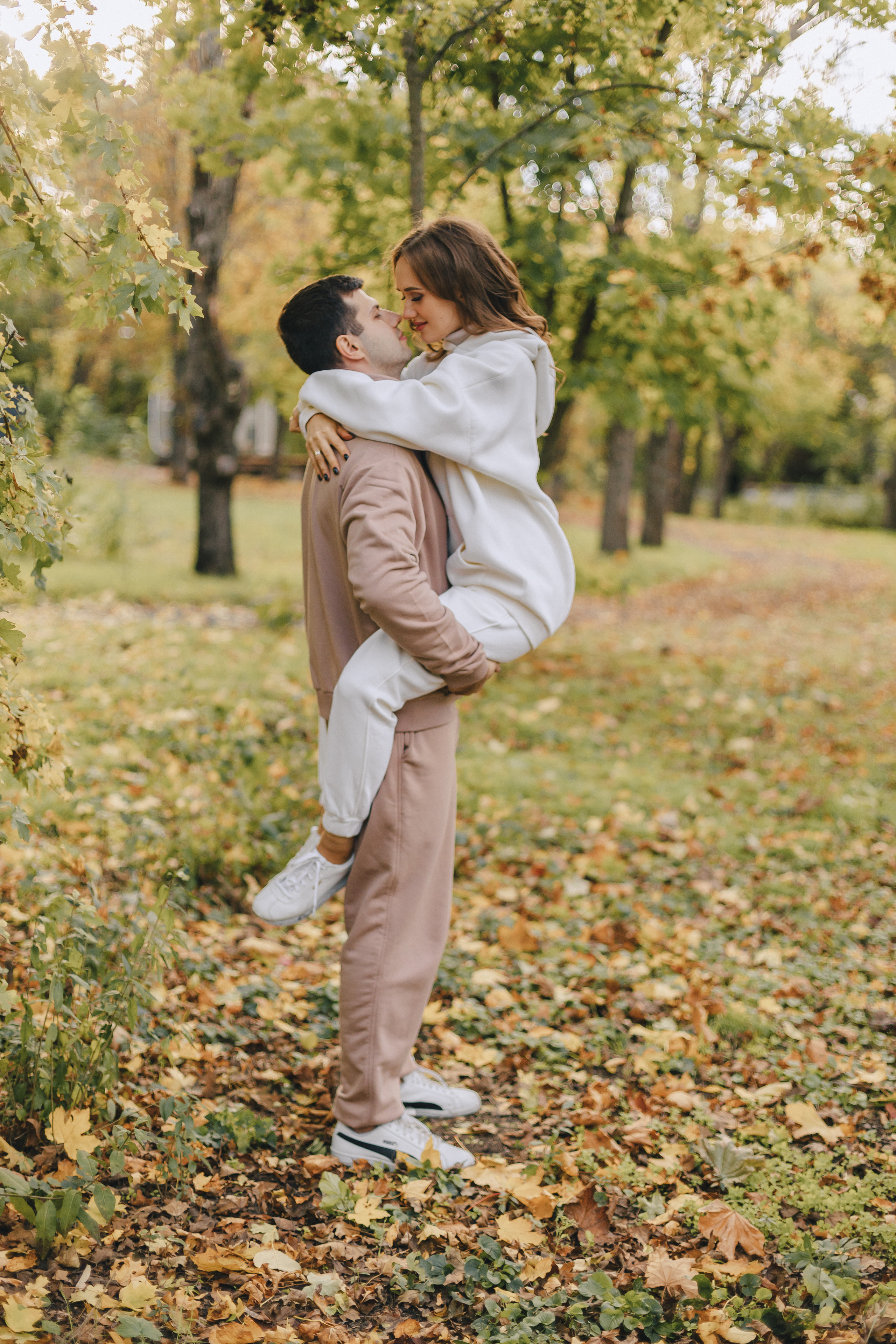 Ксюша, Олег и София. Фотограф Таганрог Любимая Надя