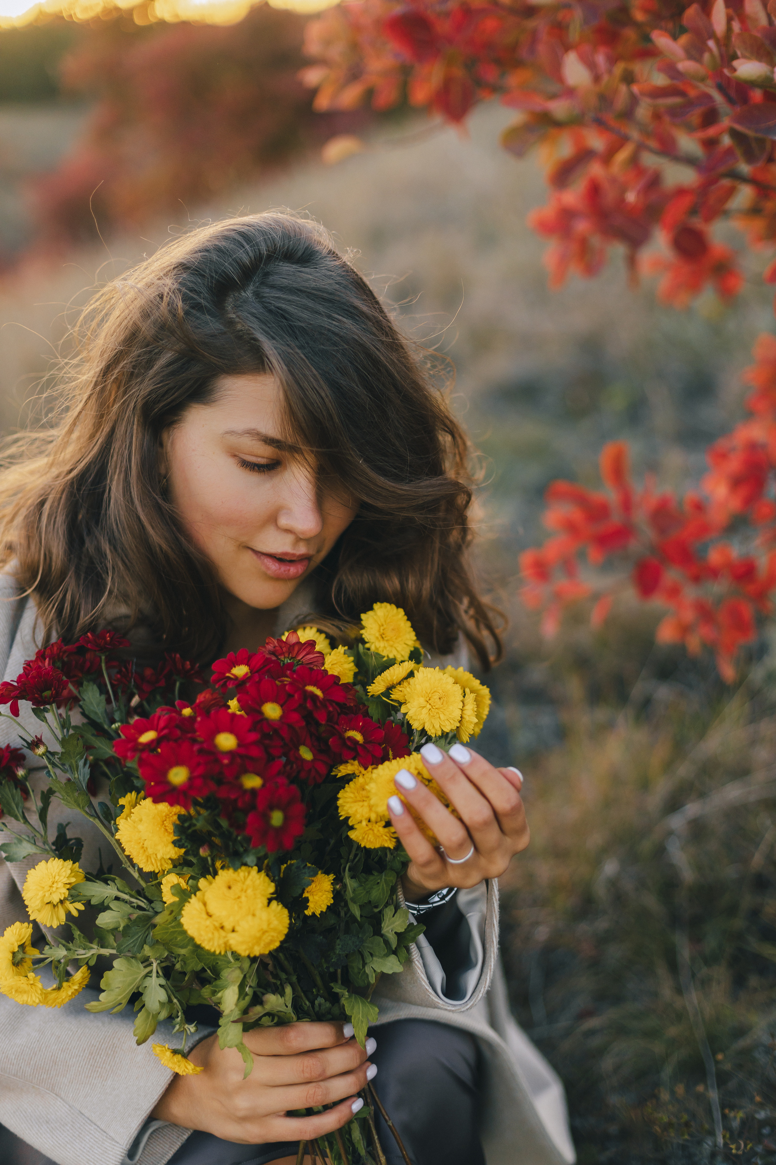 Мария. Фотограф Таганрог Любимая Надя