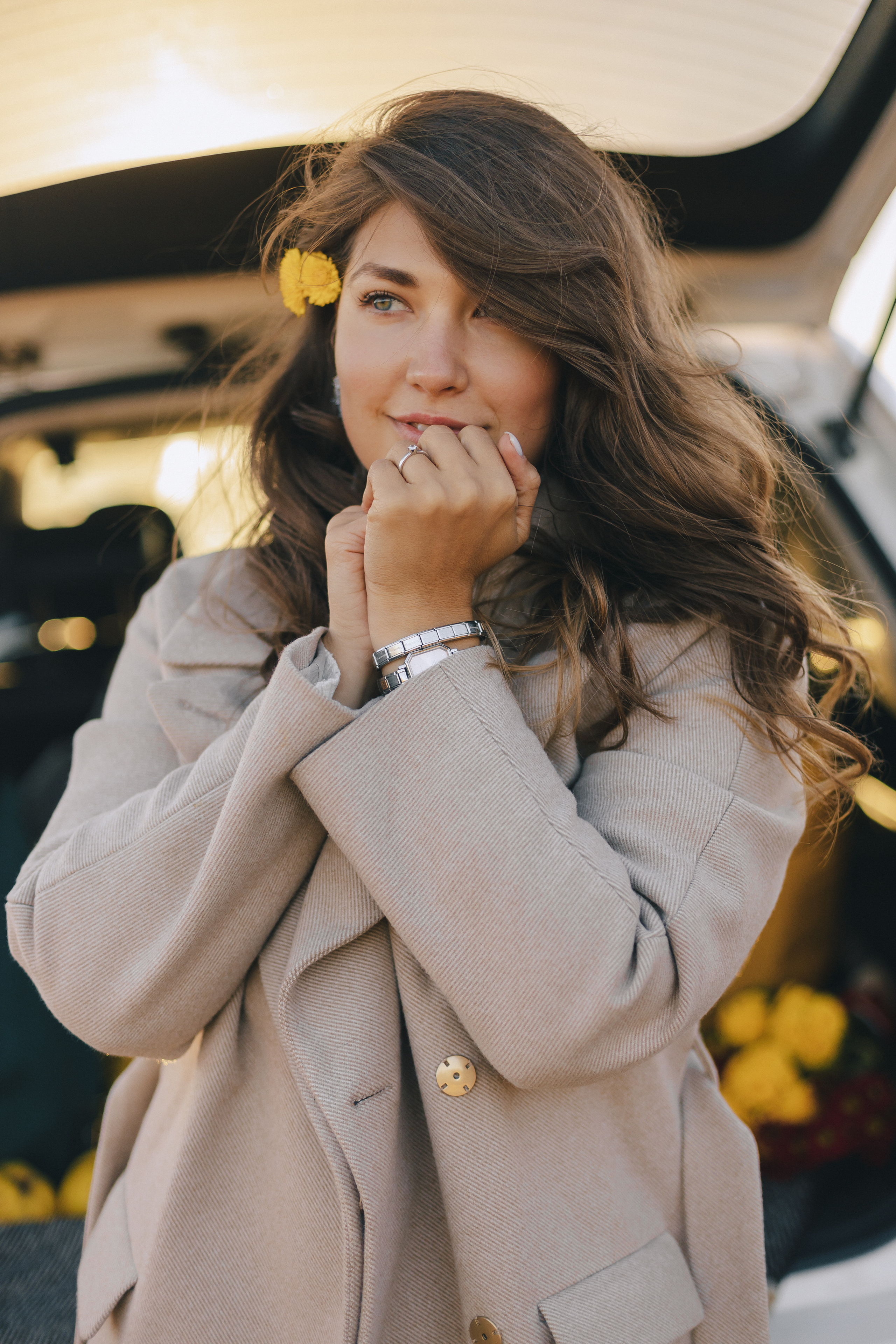 Мария. Фотограф Таганрог Любимая Надя