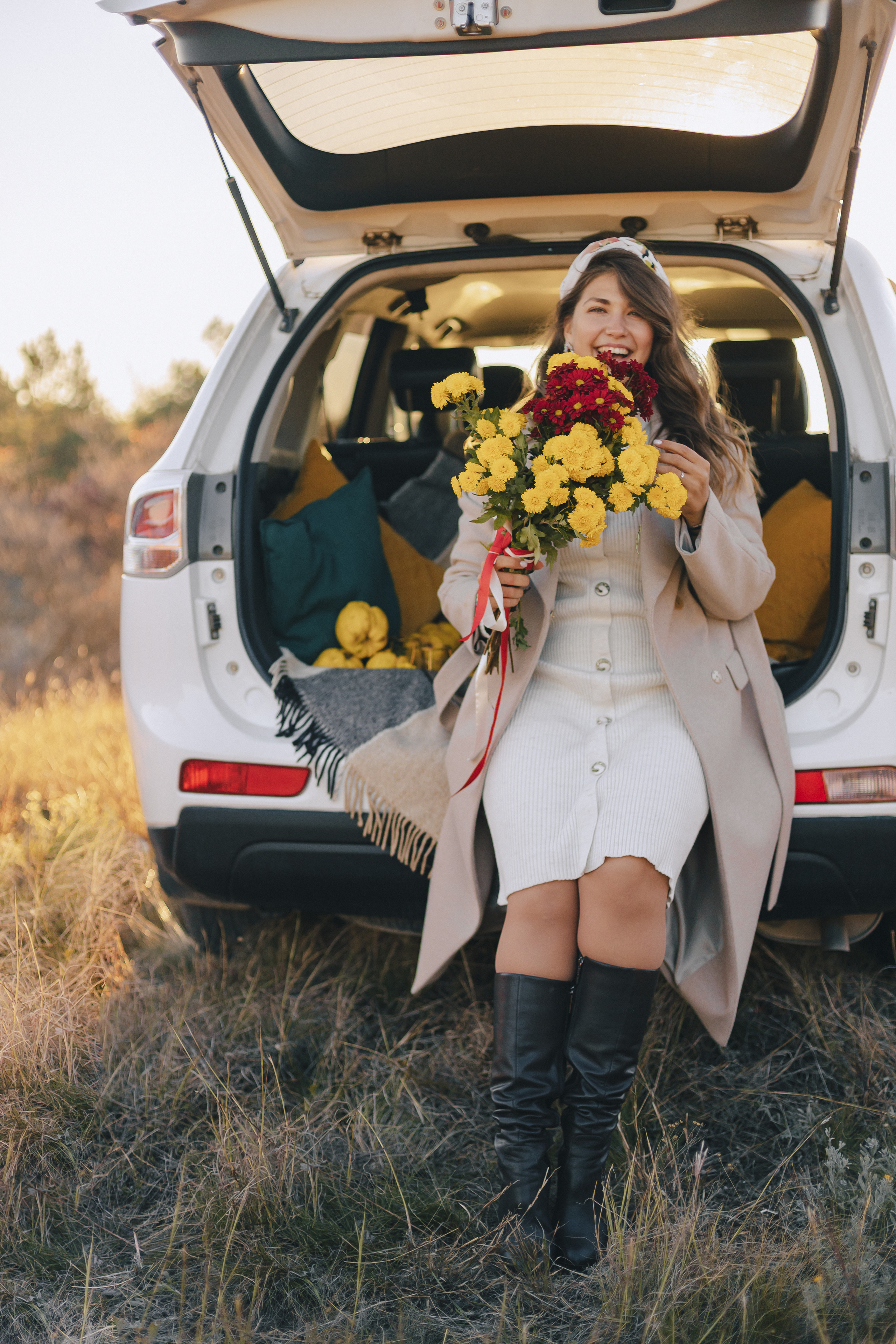 Мария. Фотограф Таганрог Любимая Надя