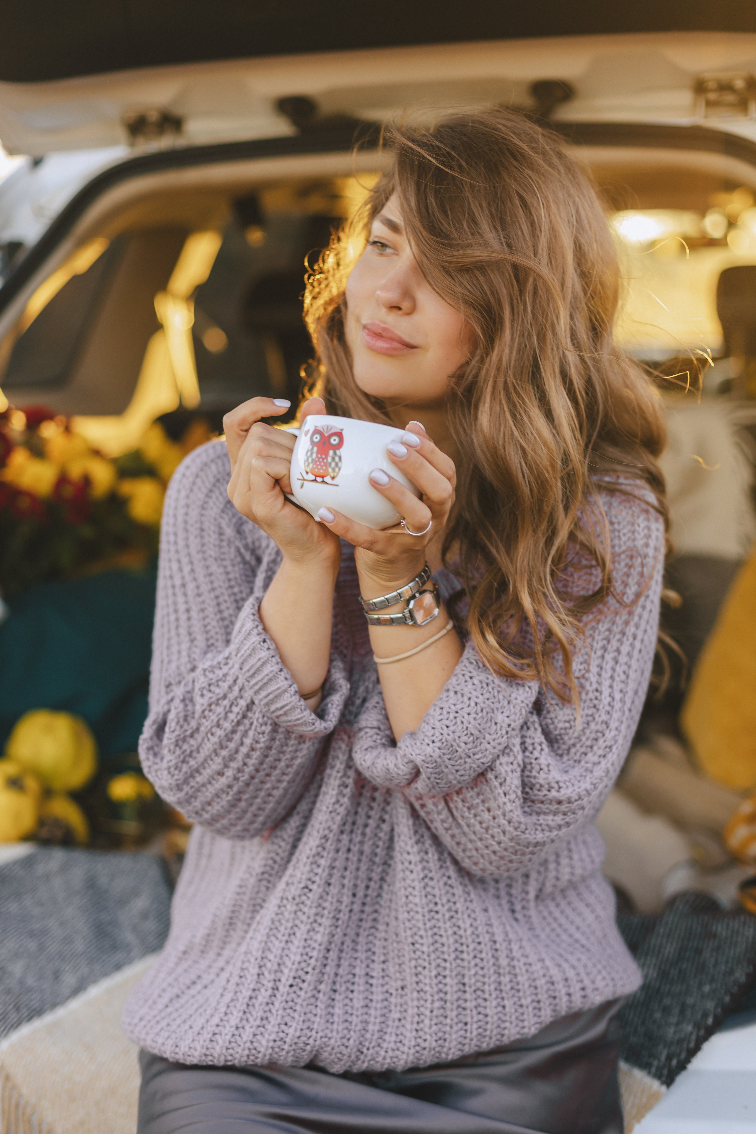 Мария. Фотограф Таганрог Любимая Надя