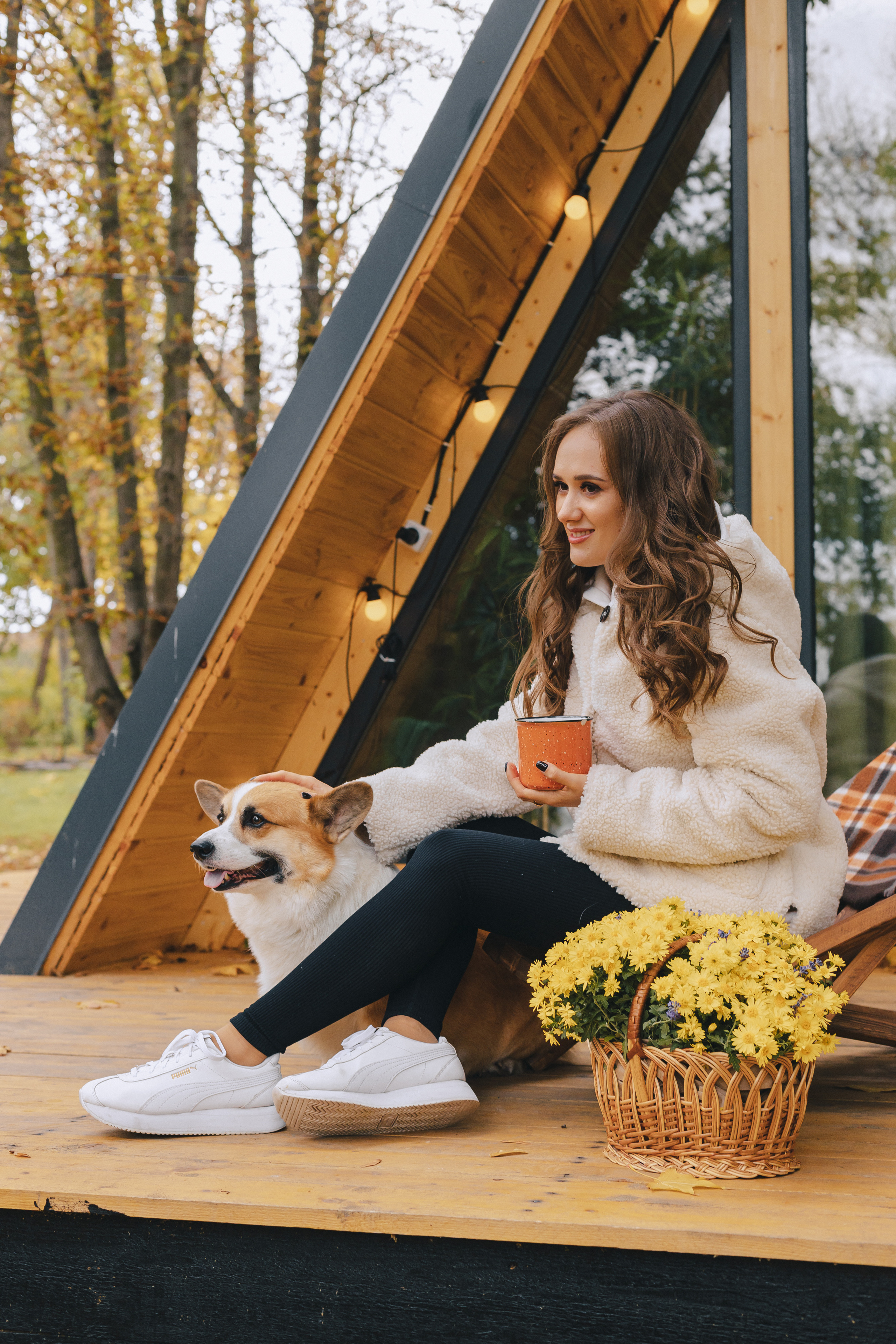 Ксюша, Олег и София. Фотограф Таганрог Любимая Надя