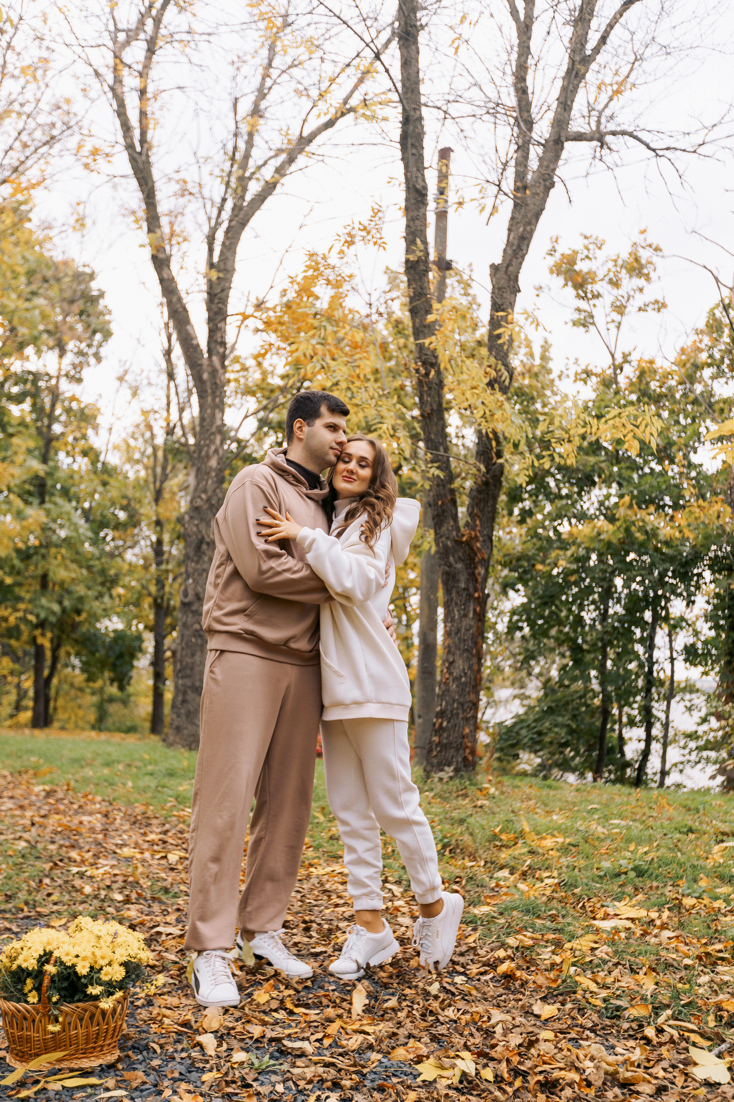 Ксюша, Олег и София. Фотограф Таганрог Любимая Надя