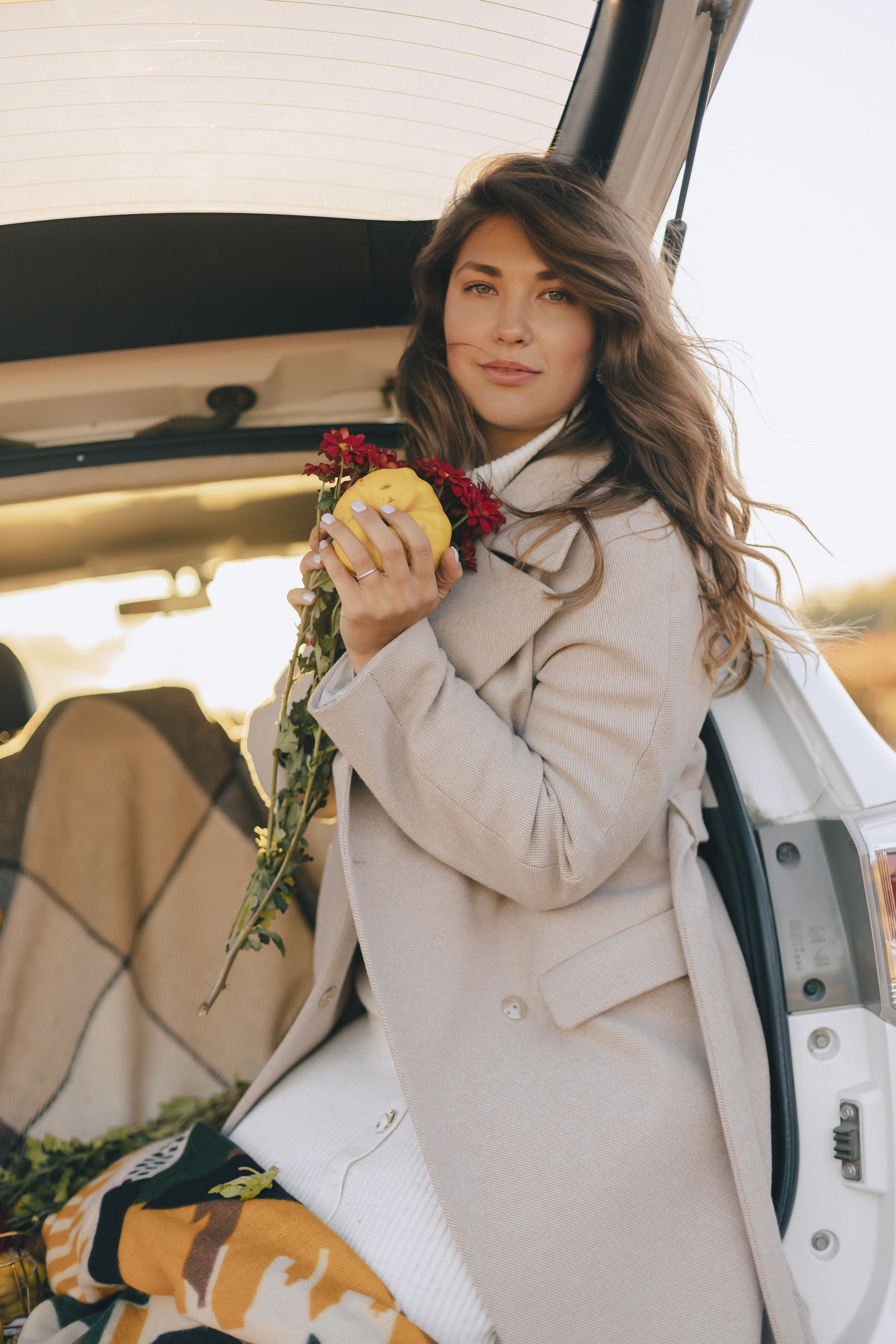 Мария. Фотограф Таганрог Любимая Надя