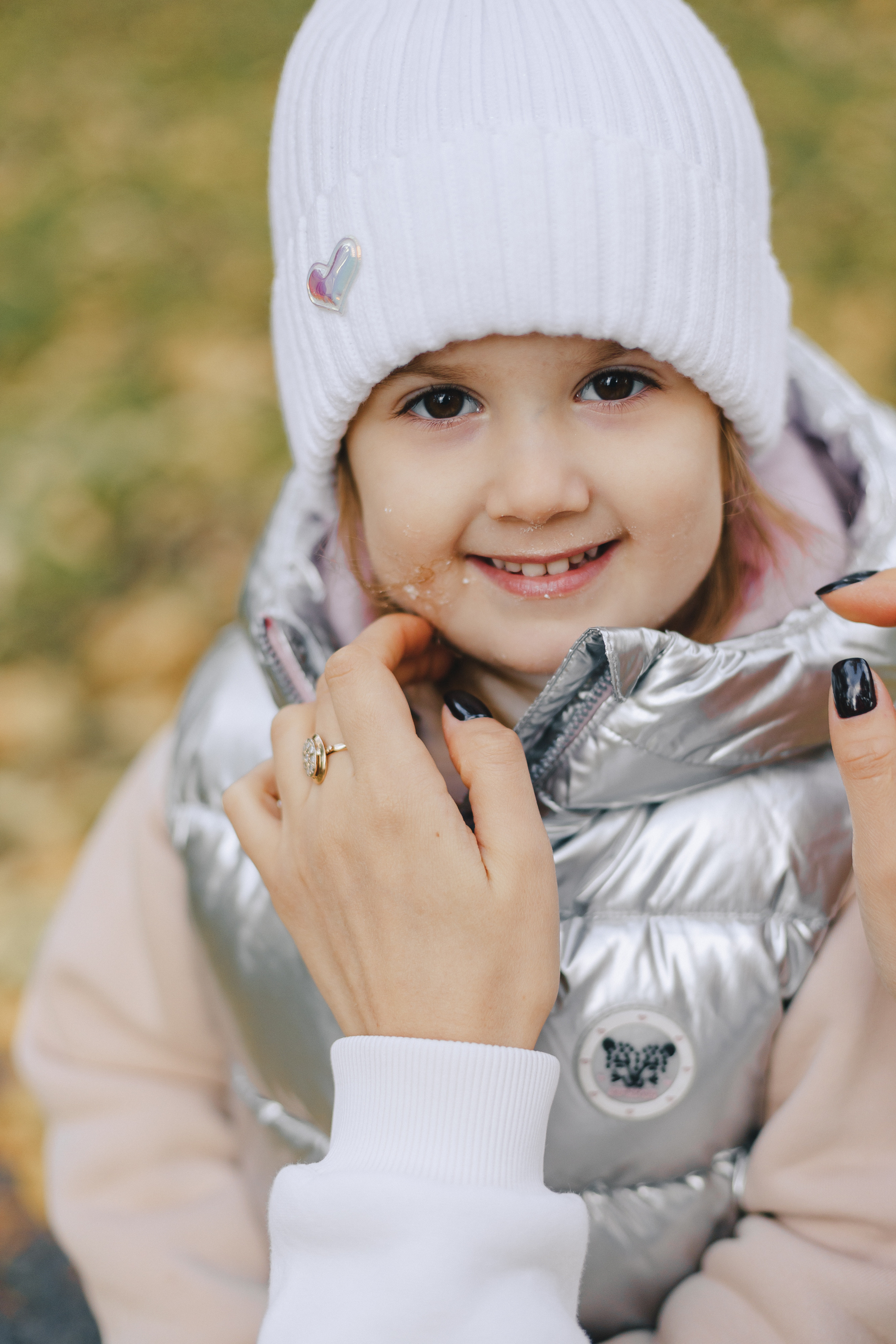 Ксюша, Олег и София. Фотограф Таганрог Любимая Надя