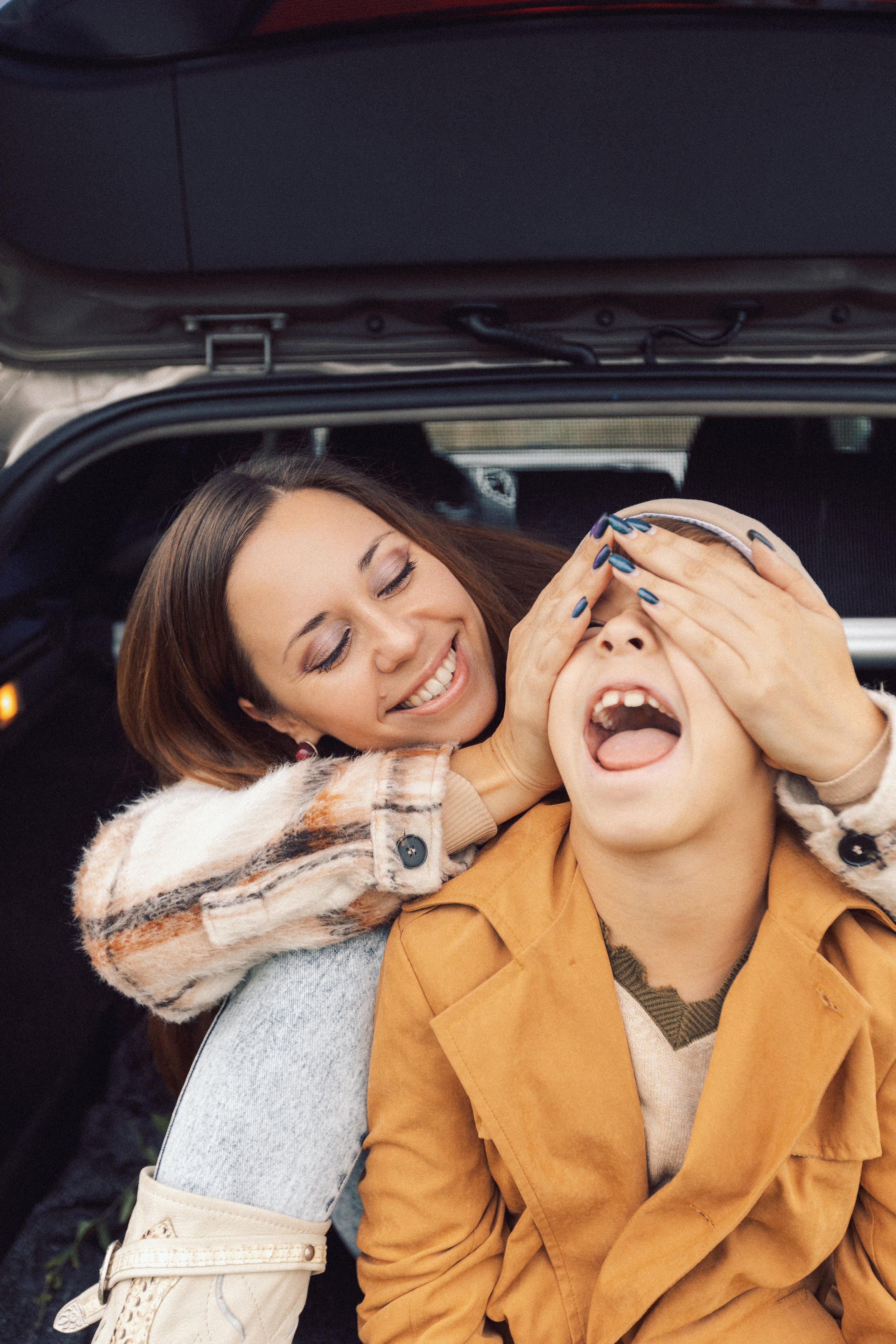 Николай, Евгения и Лев. Фотограф Таганрог Любимая Надя