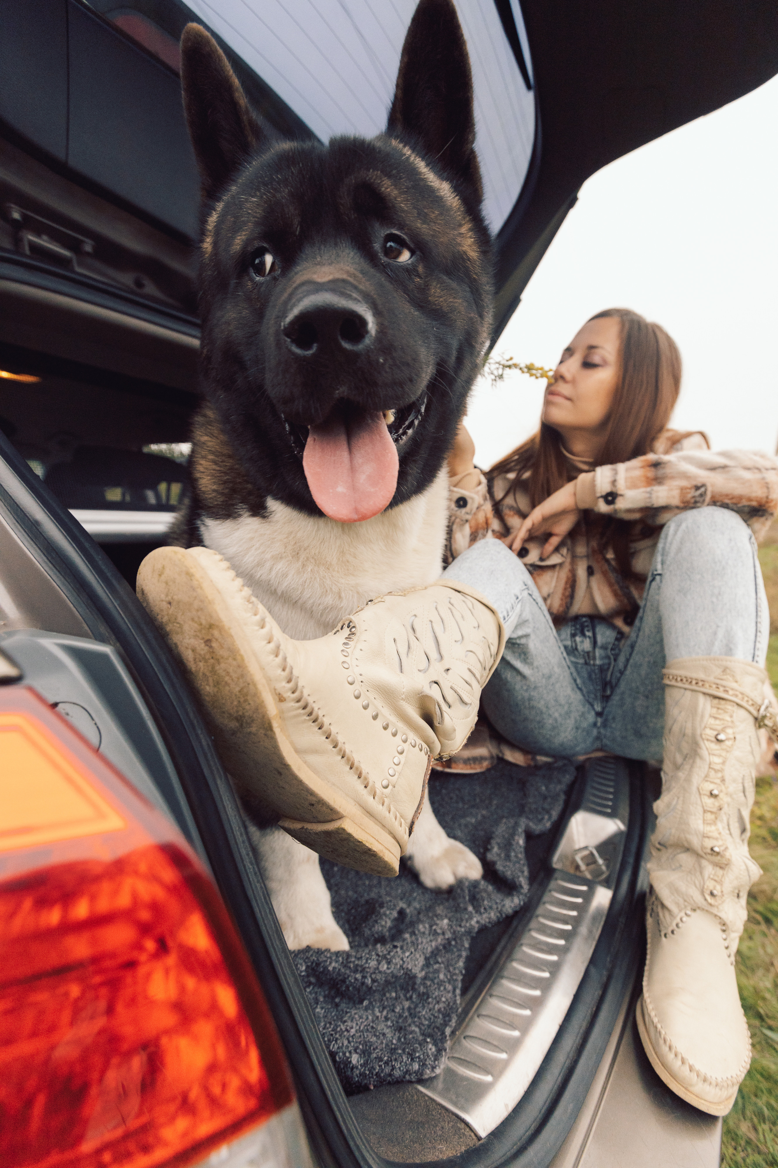Николай, Евгения и Лев. Фотограф Таганрог Любимая Надя