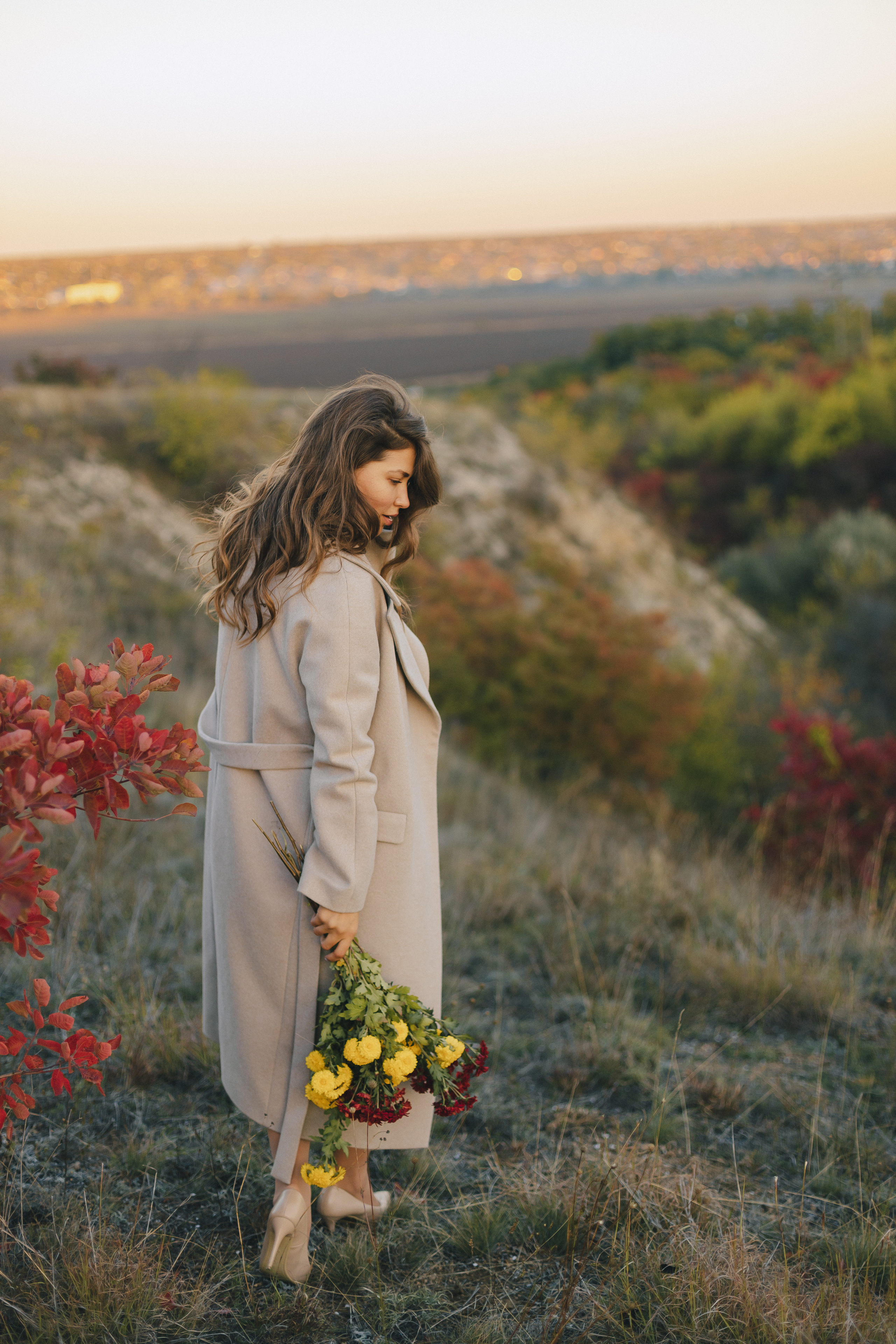 Мария. Фотограф Таганрог Любимая Надя