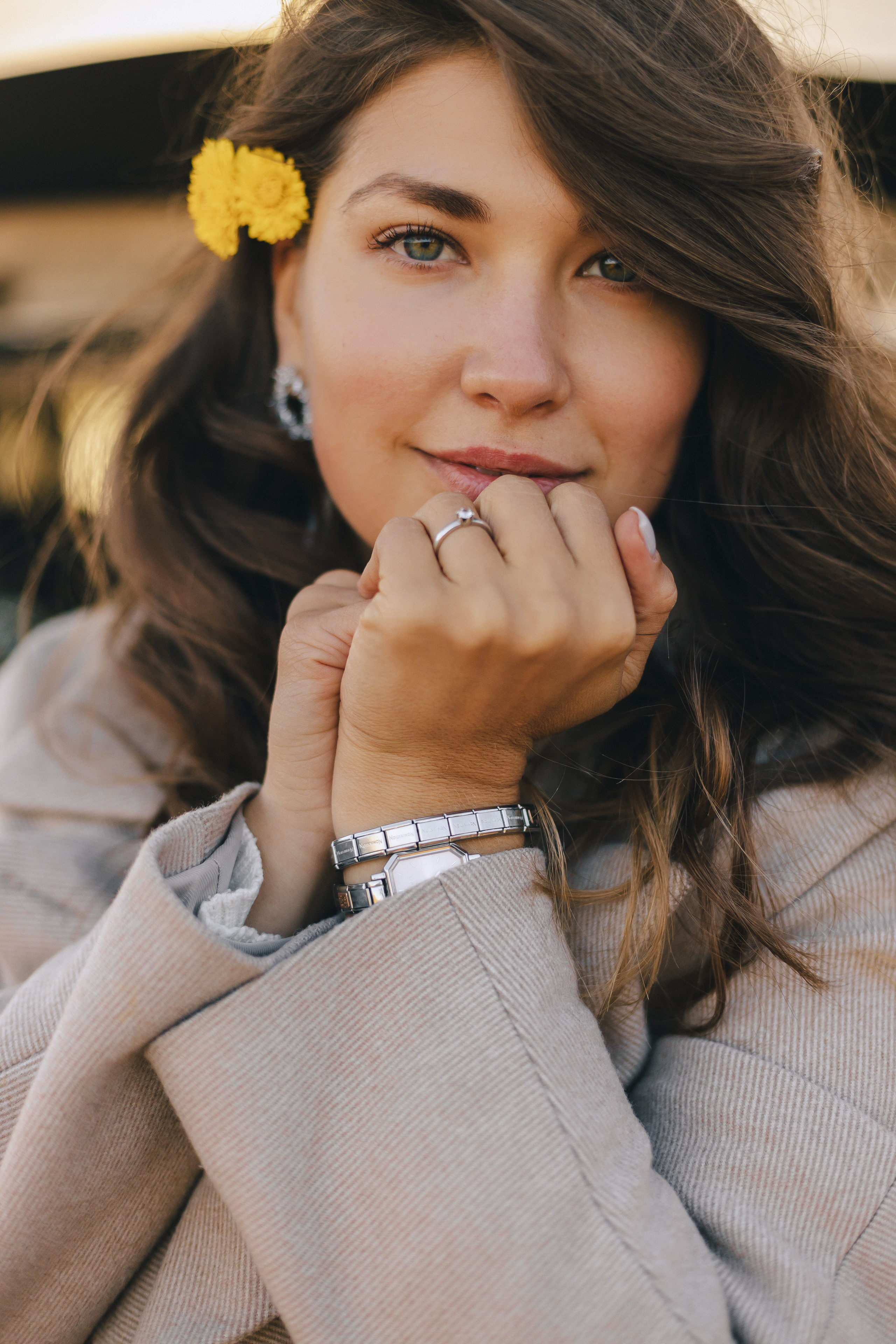 Мария. Фотограф Таганрог Любимая Надя