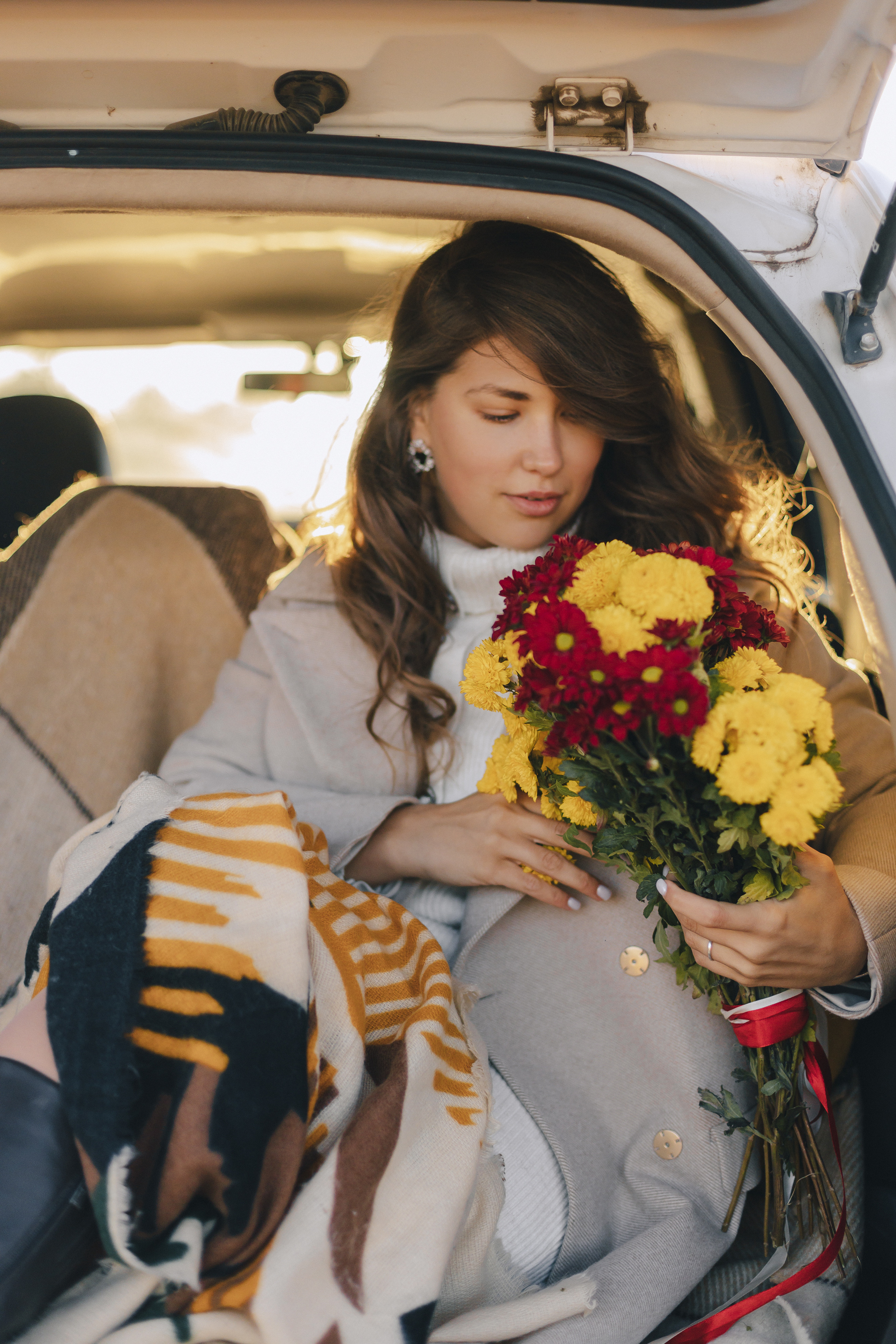 Мария. Фотограф Таганрог Любимая Надя