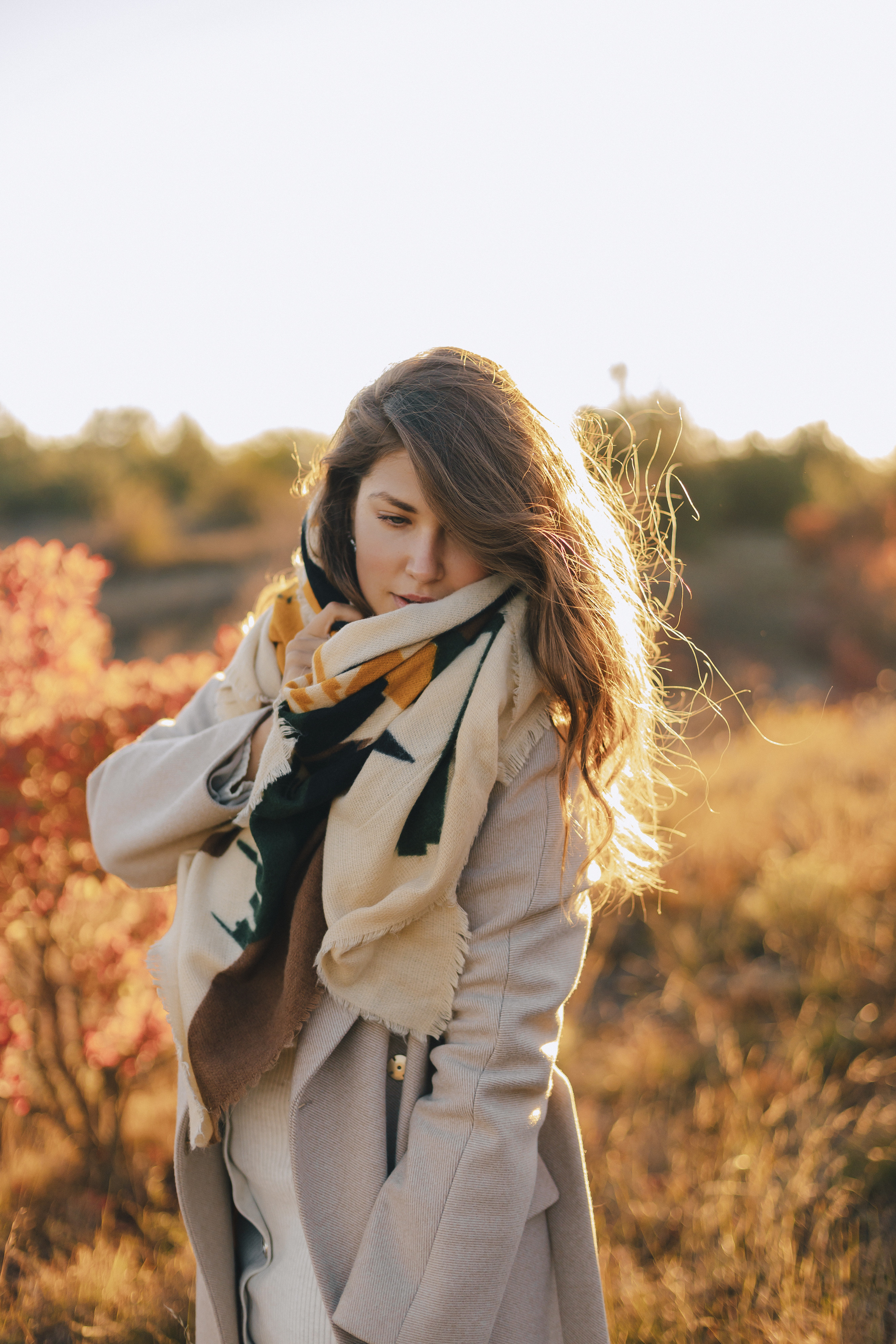 Мария. Фотограф Таганрог Любимая Надя