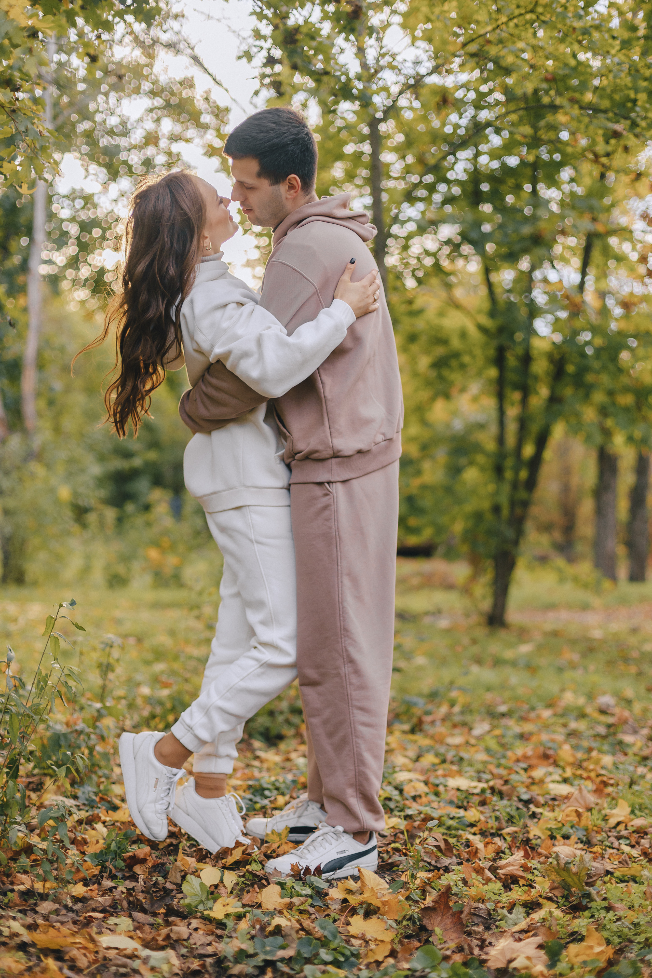 Ксюша, Олег и София. Фотограф Таганрог Любимая Надя