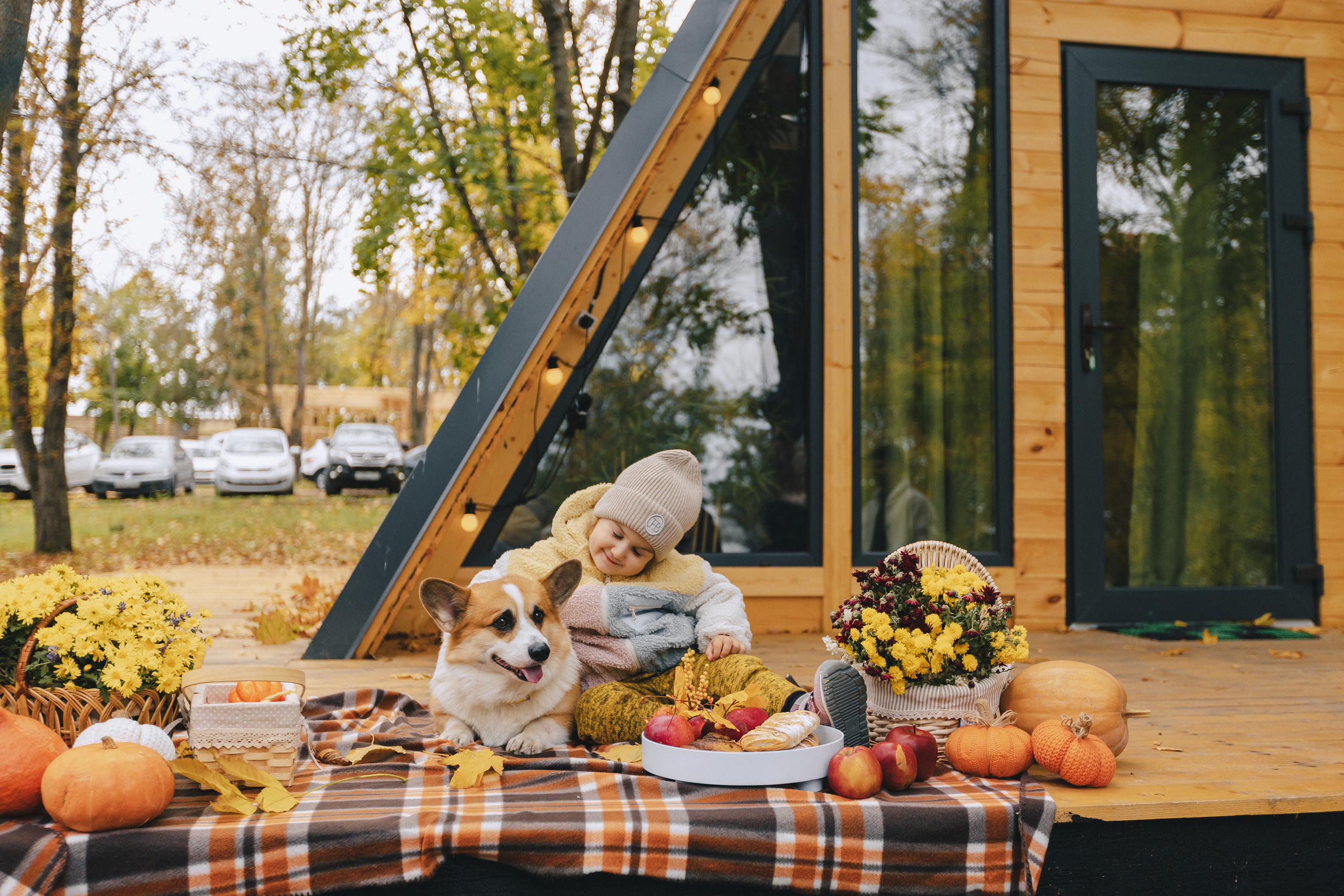 Ксюша, Олег и София. Фотограф Таганрог Любимая Надя