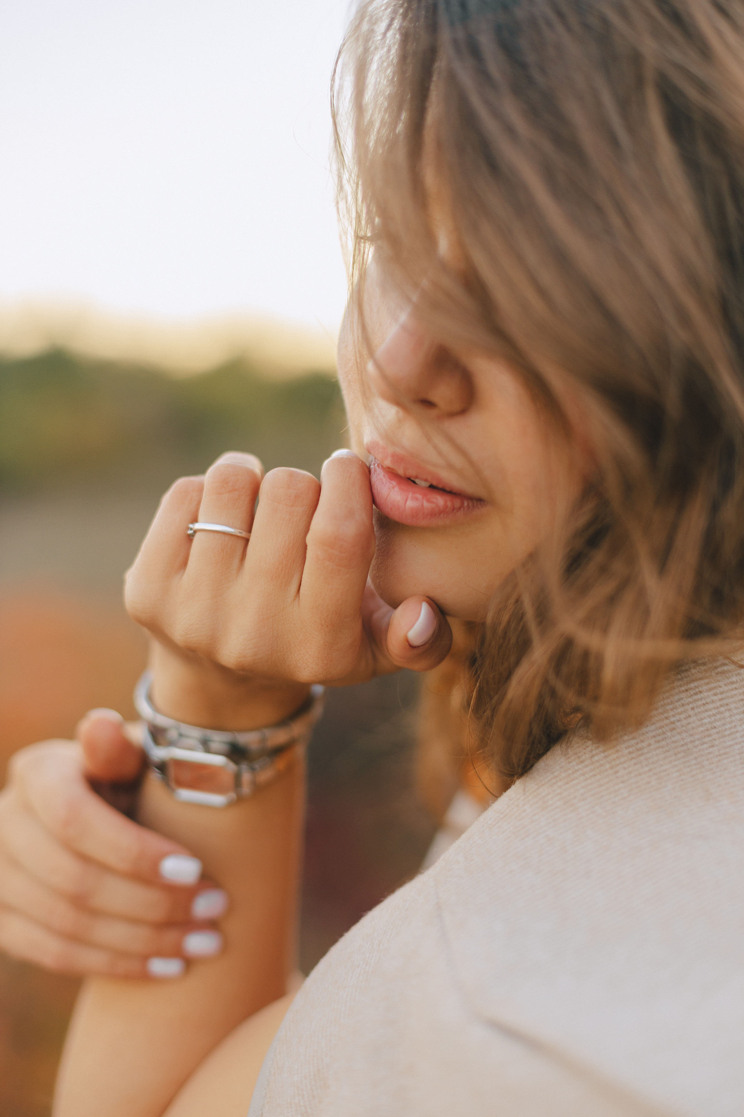 Мария. Фотограф Таганрог Любимая Надя