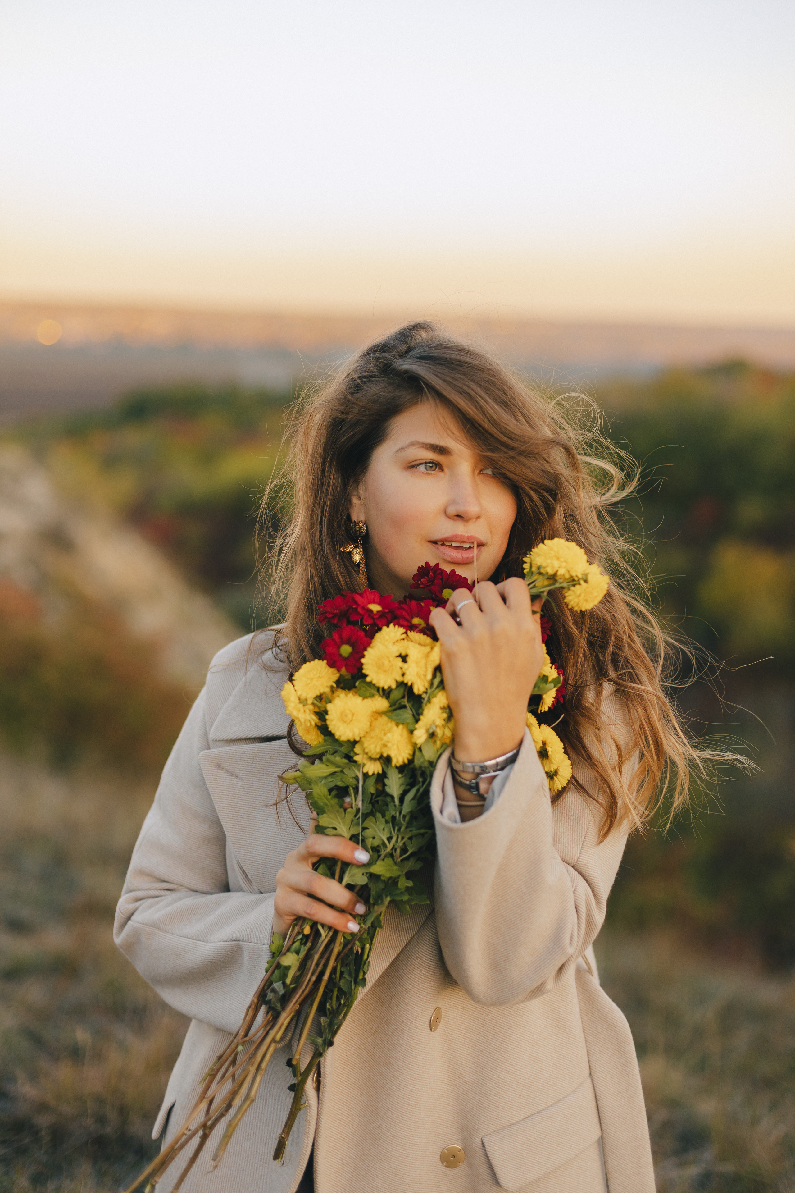 Мария. Фотограф Таганрог Любимая Надя
