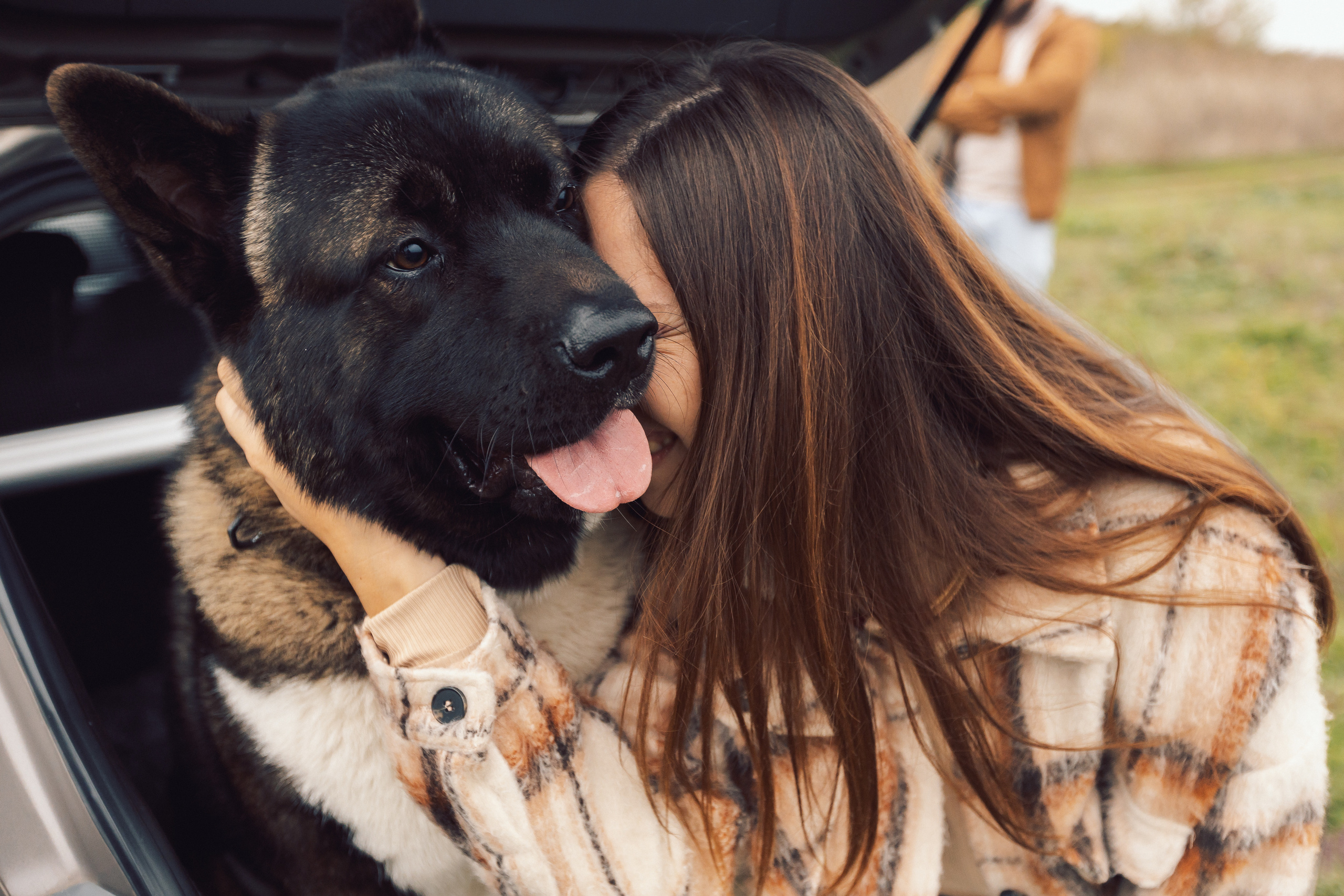 Николай, Евгения и Лев. Фотограф Таганрог Любимая Надя