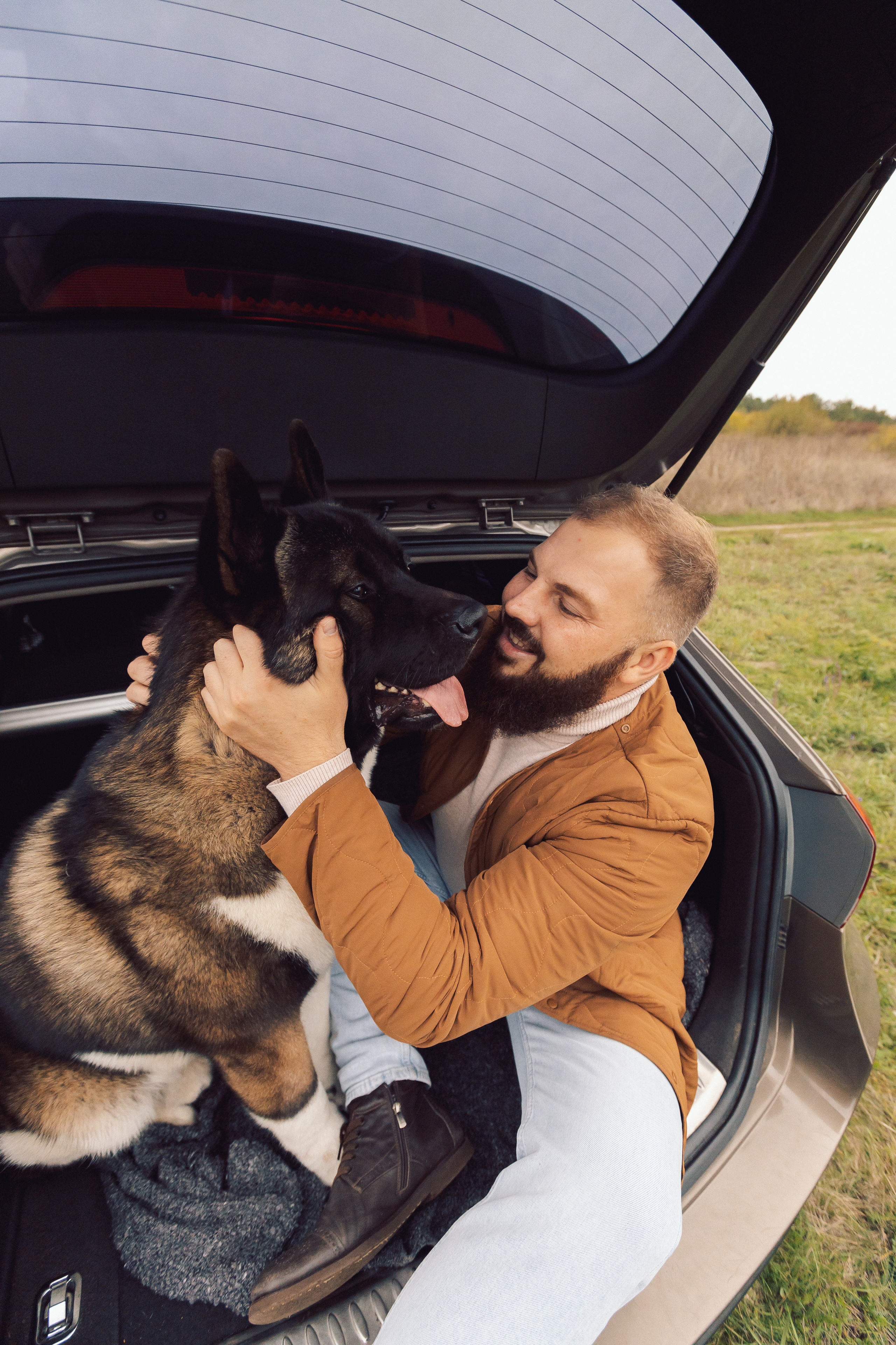 Николай, Евгения и Лев. Фотограф Таганрог Любимая Надя