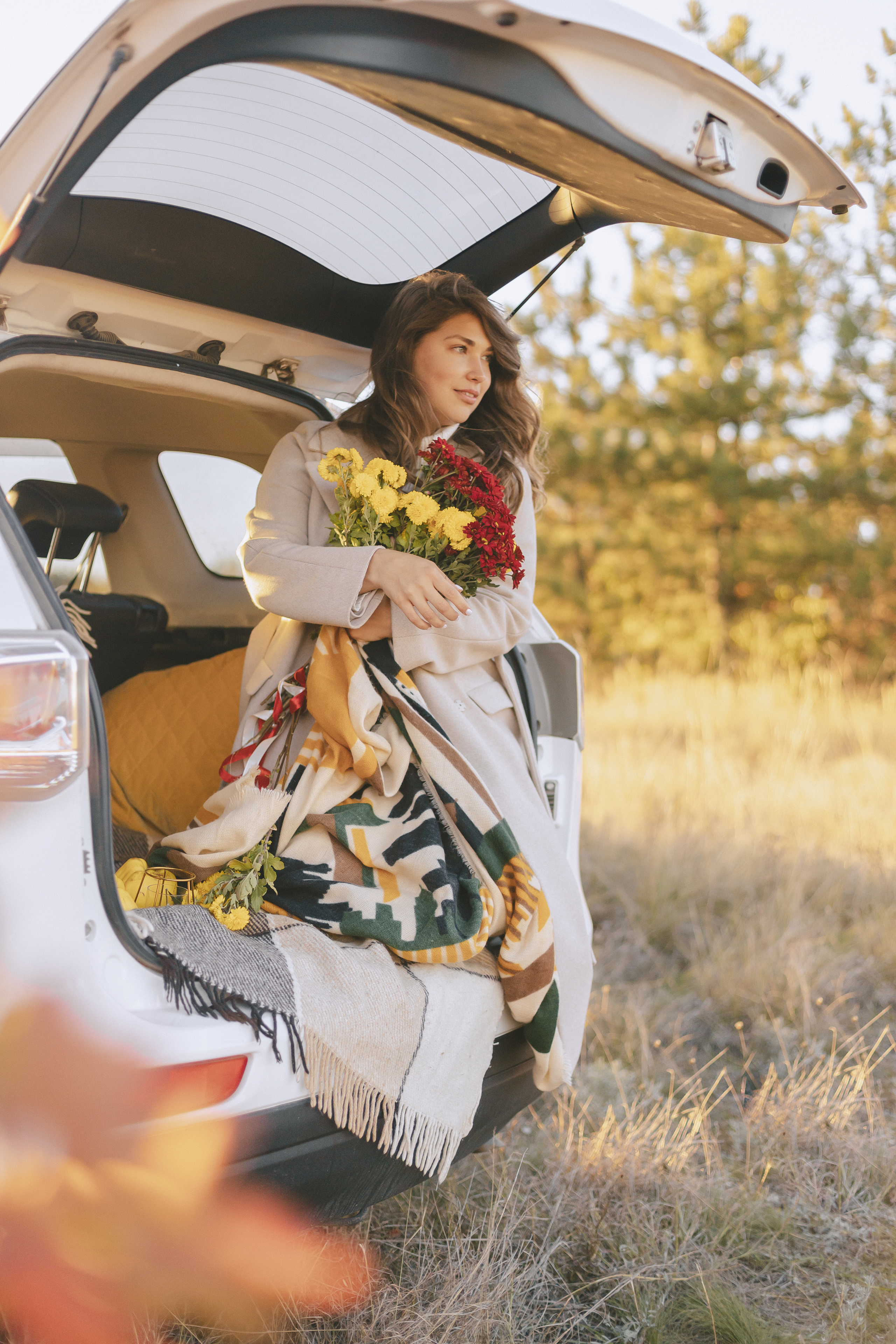 Мария. Фотограф Таганрог Любимая Надя