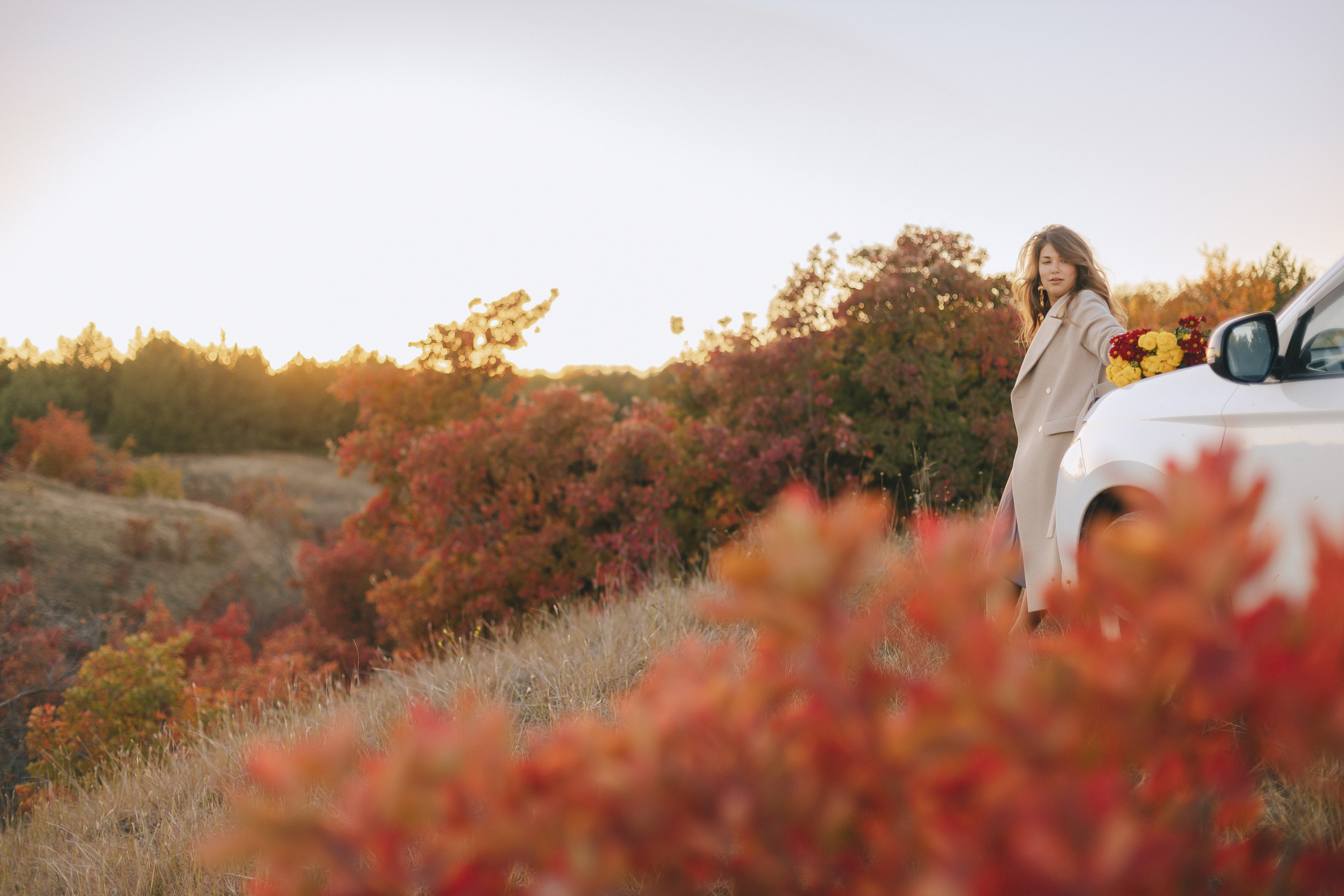 Мария. Фотограф Таганрог Любимая Надя