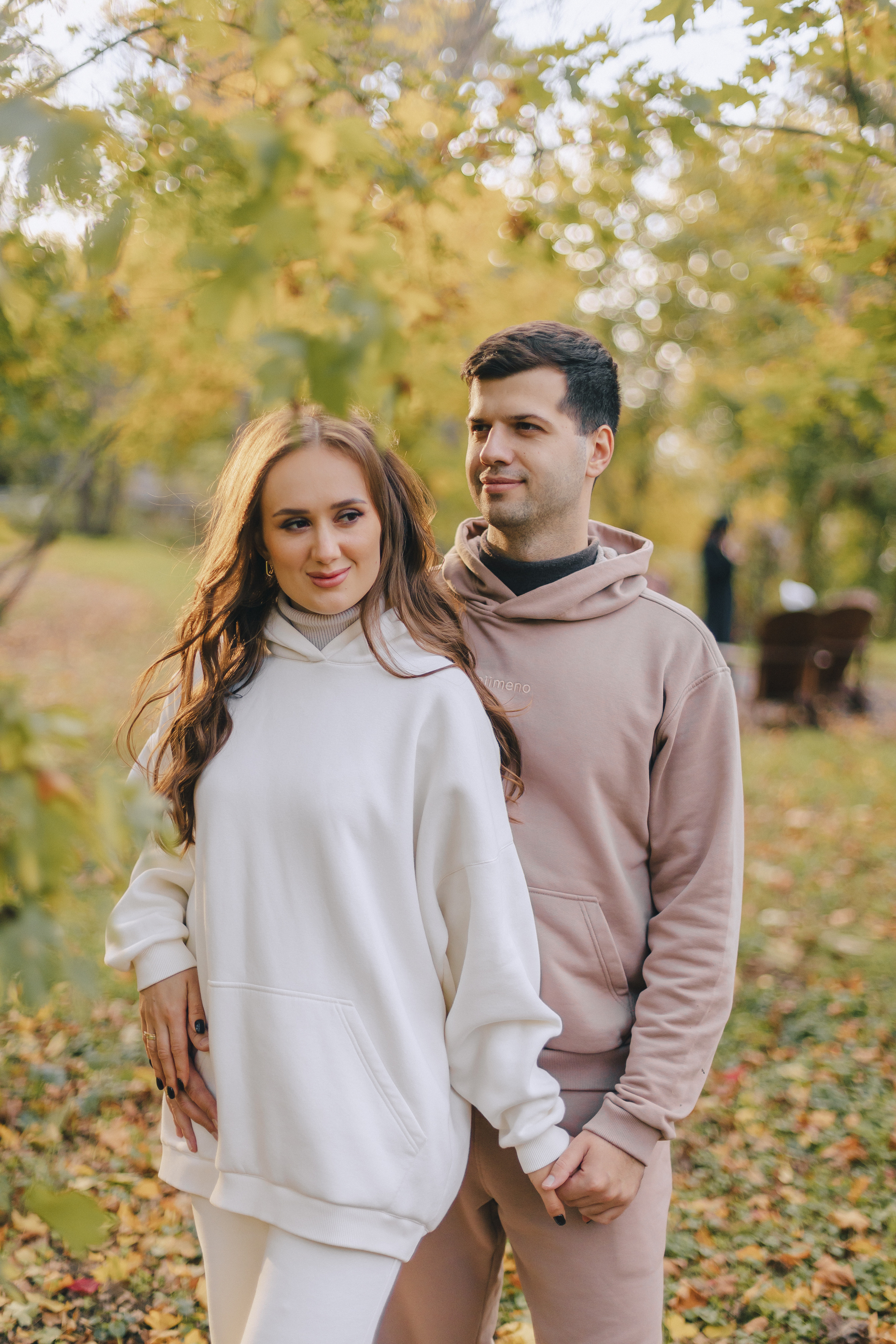 Ксюша, Олег и София. Фотограф Таганрог Любимая Надя