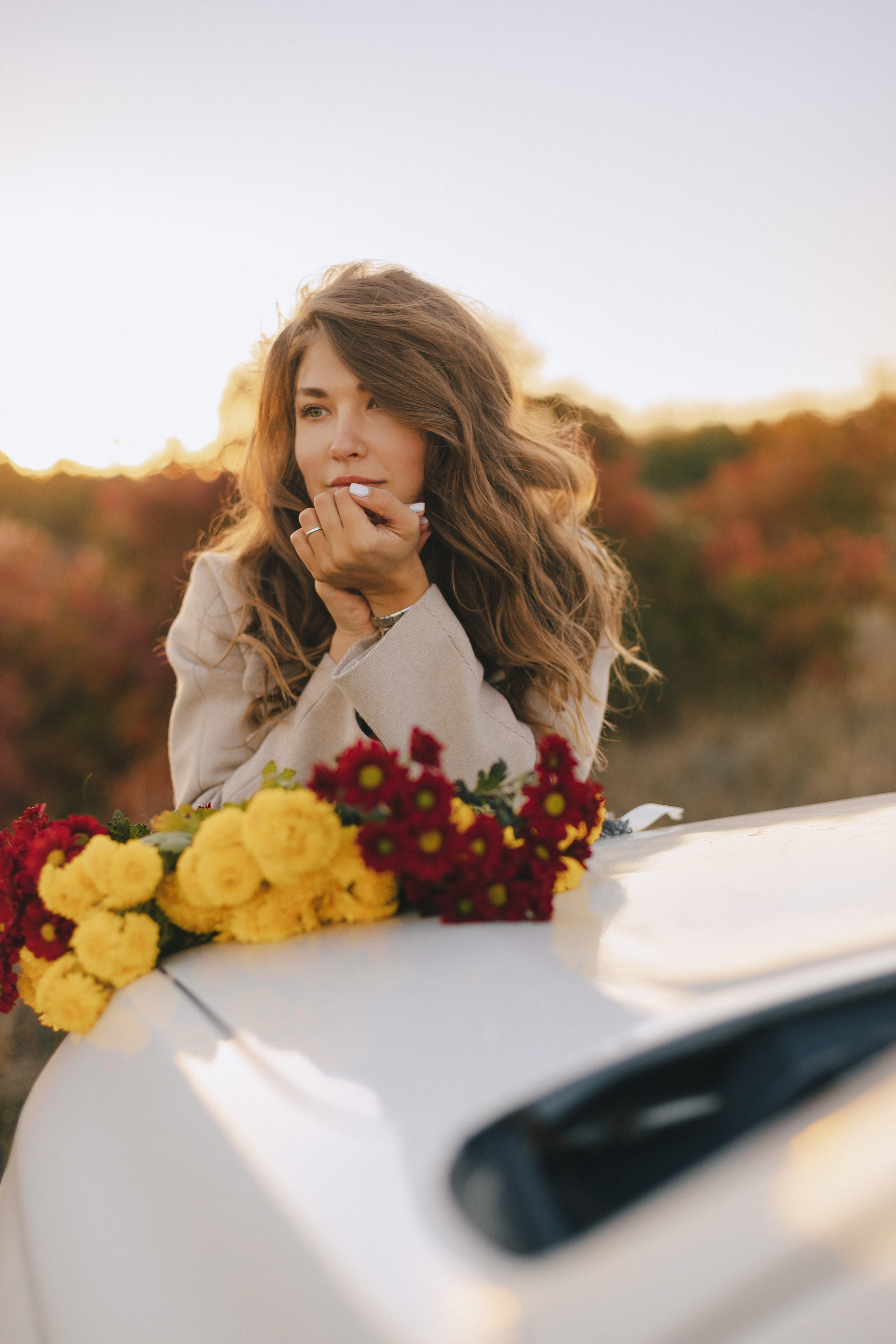 Мария. Фотограф Таганрог Любимая Надя