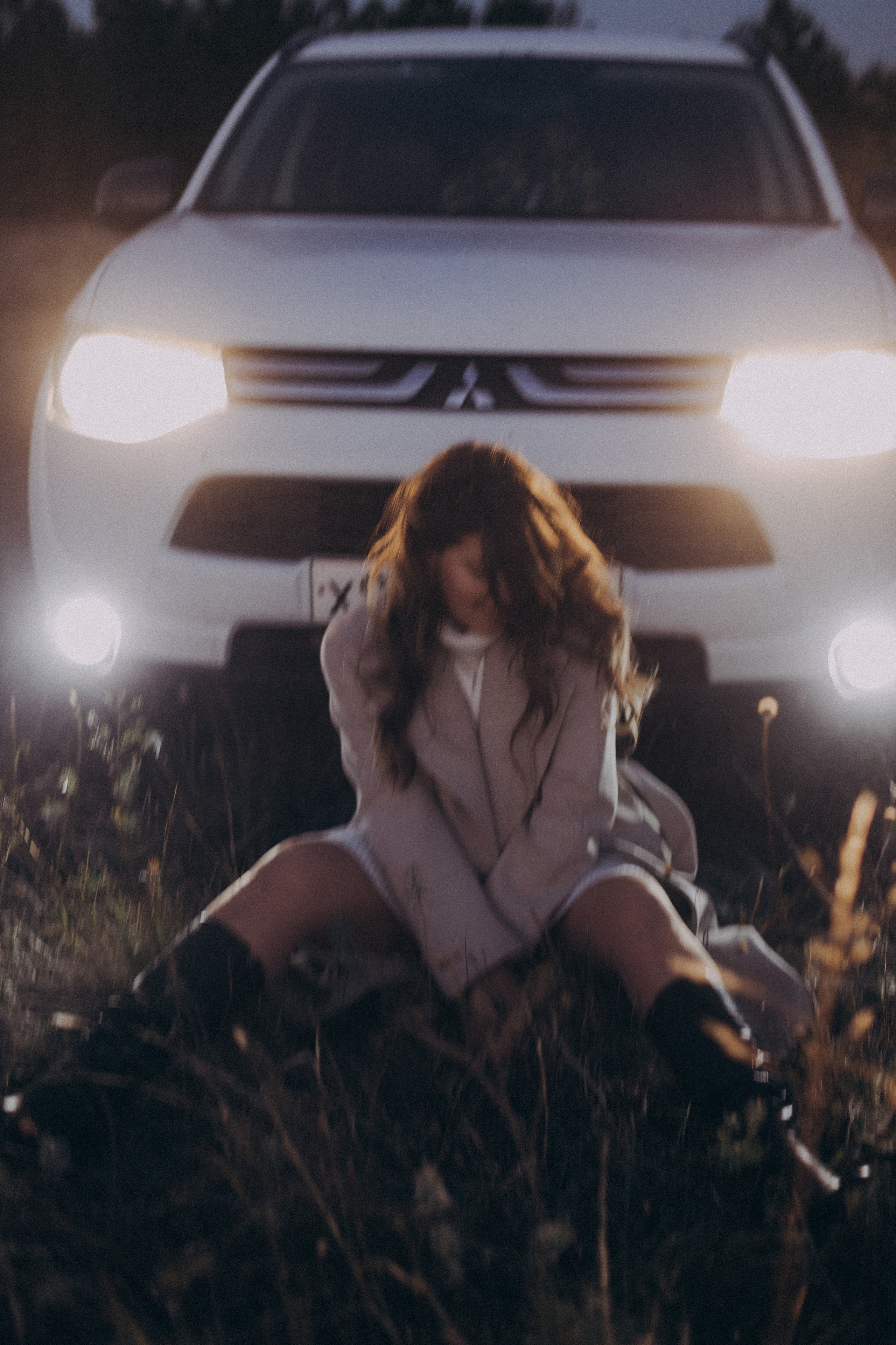 Мария. Фотограф Таганрог Любимая Надя