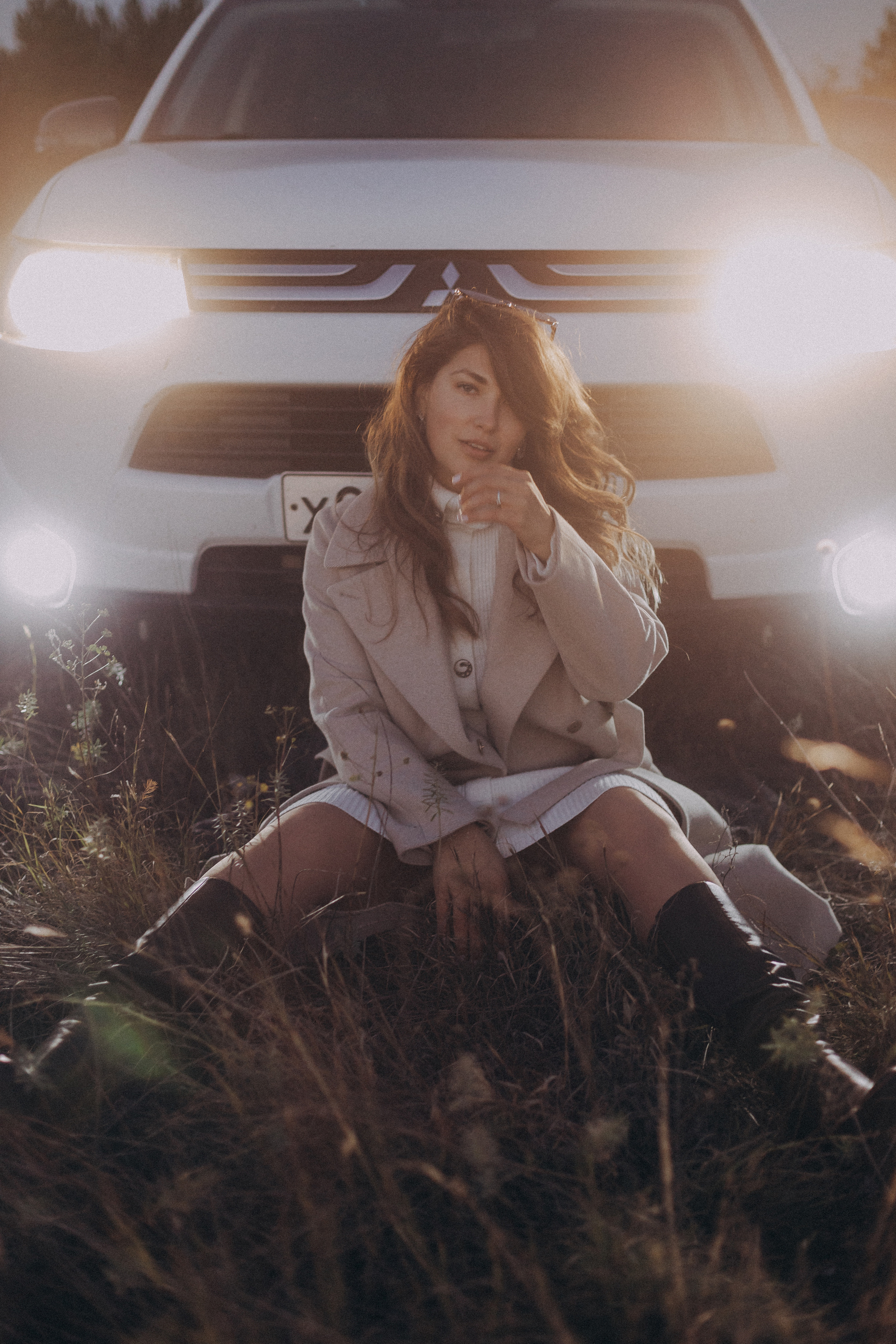 Мария. Фотограф Таганрог Любимая Надя