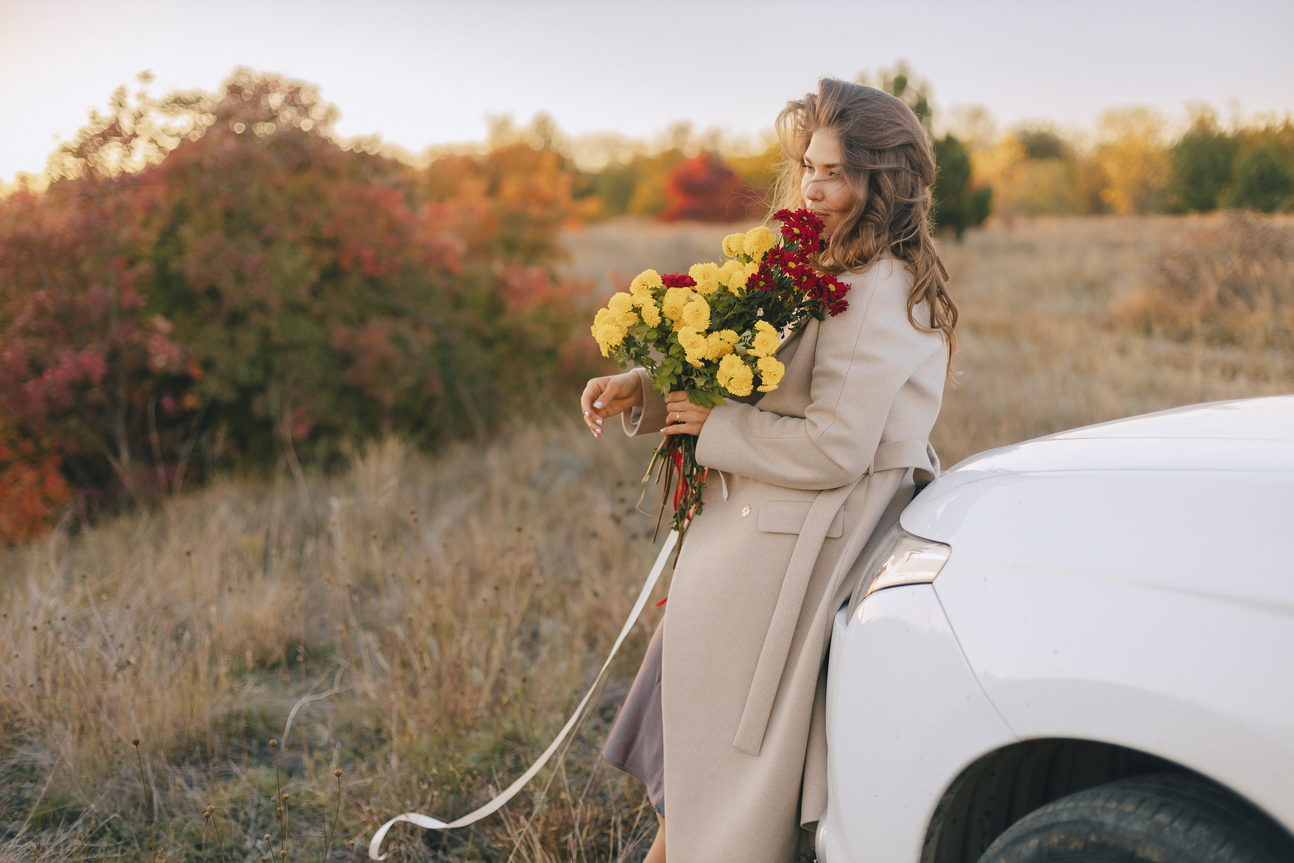 Мария. Фотограф Таганрог Любимая Надя