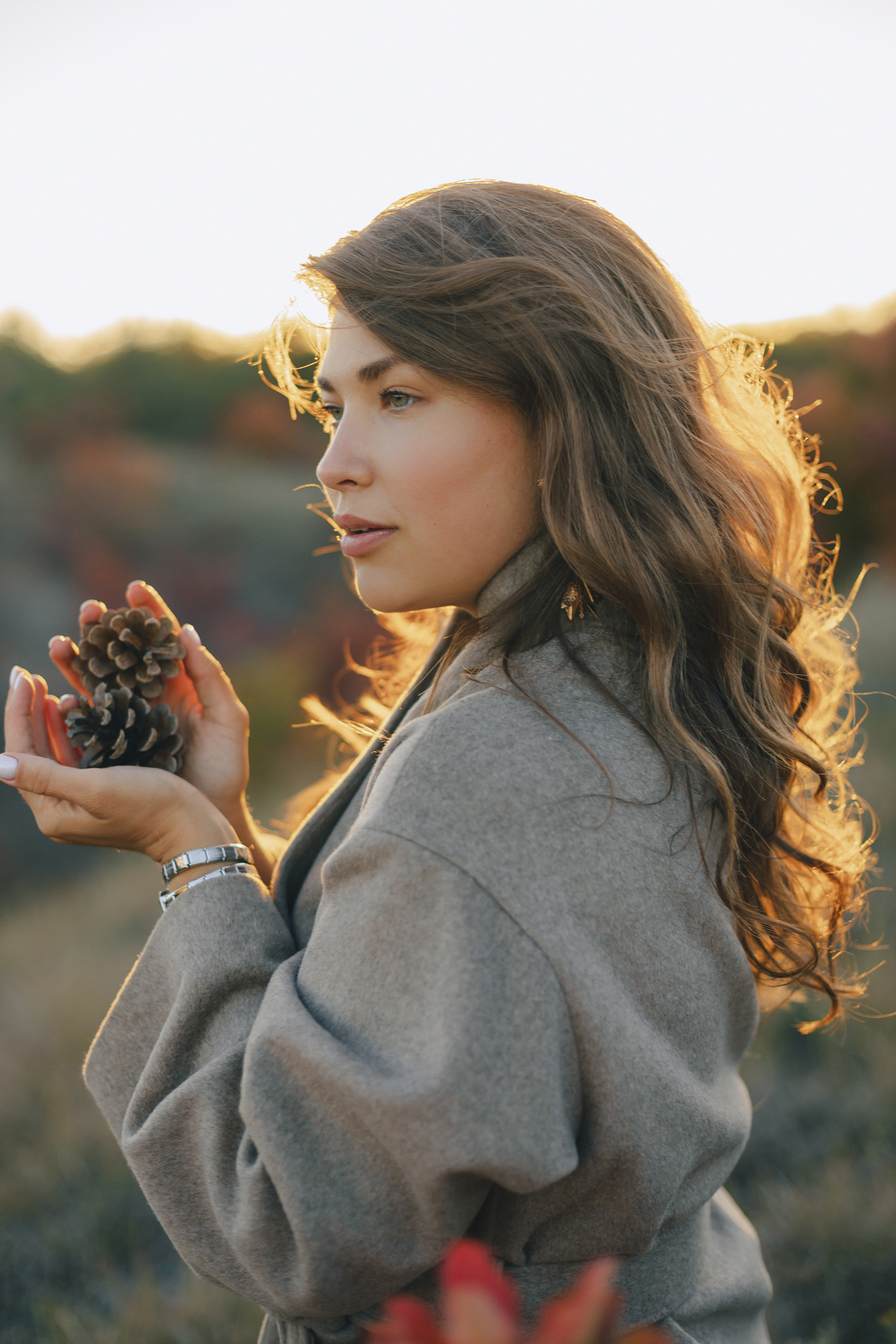 Мария. Фотограф Таганрог Любимая Надя