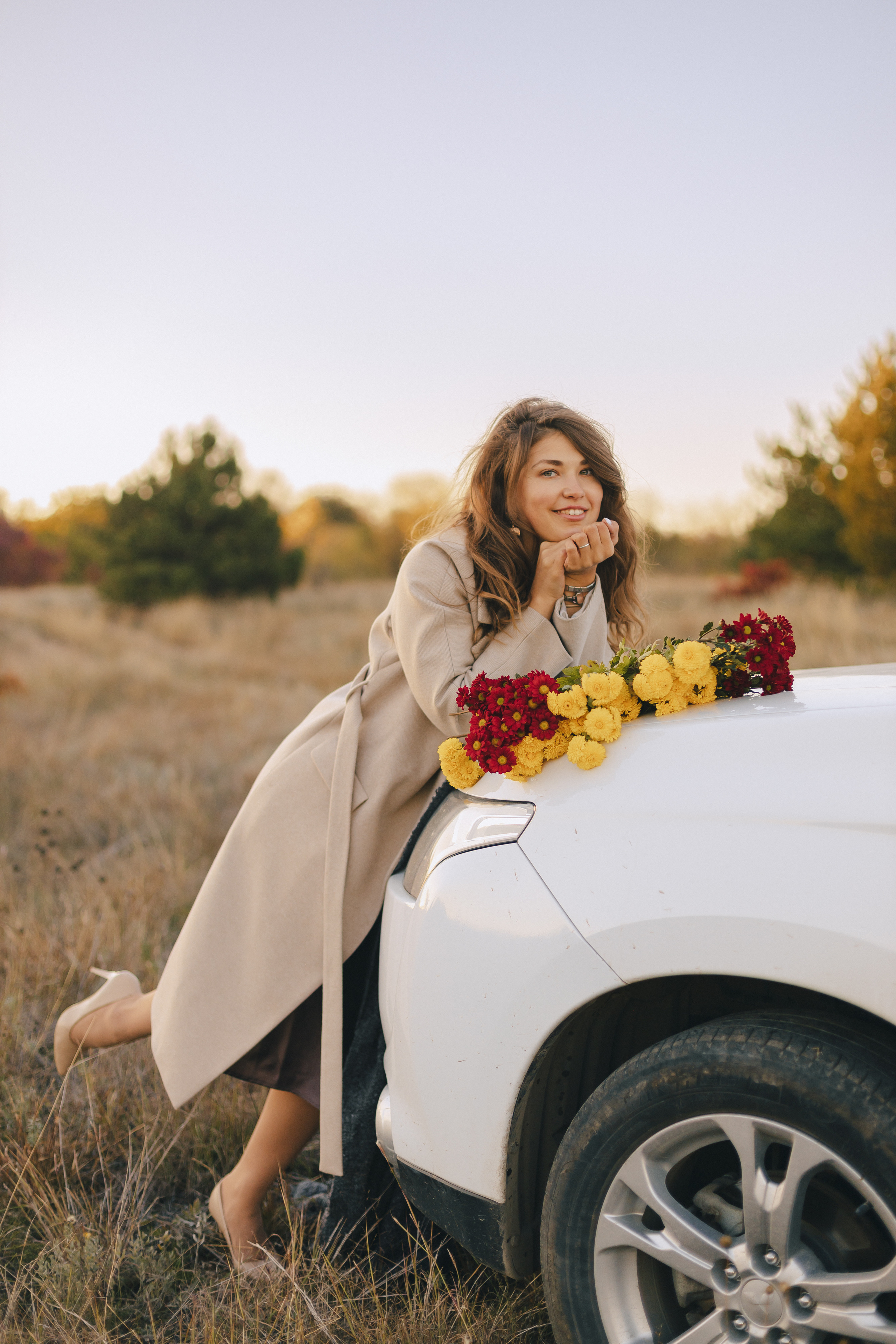 Мария. Фотограф Таганрог Любимая Надя