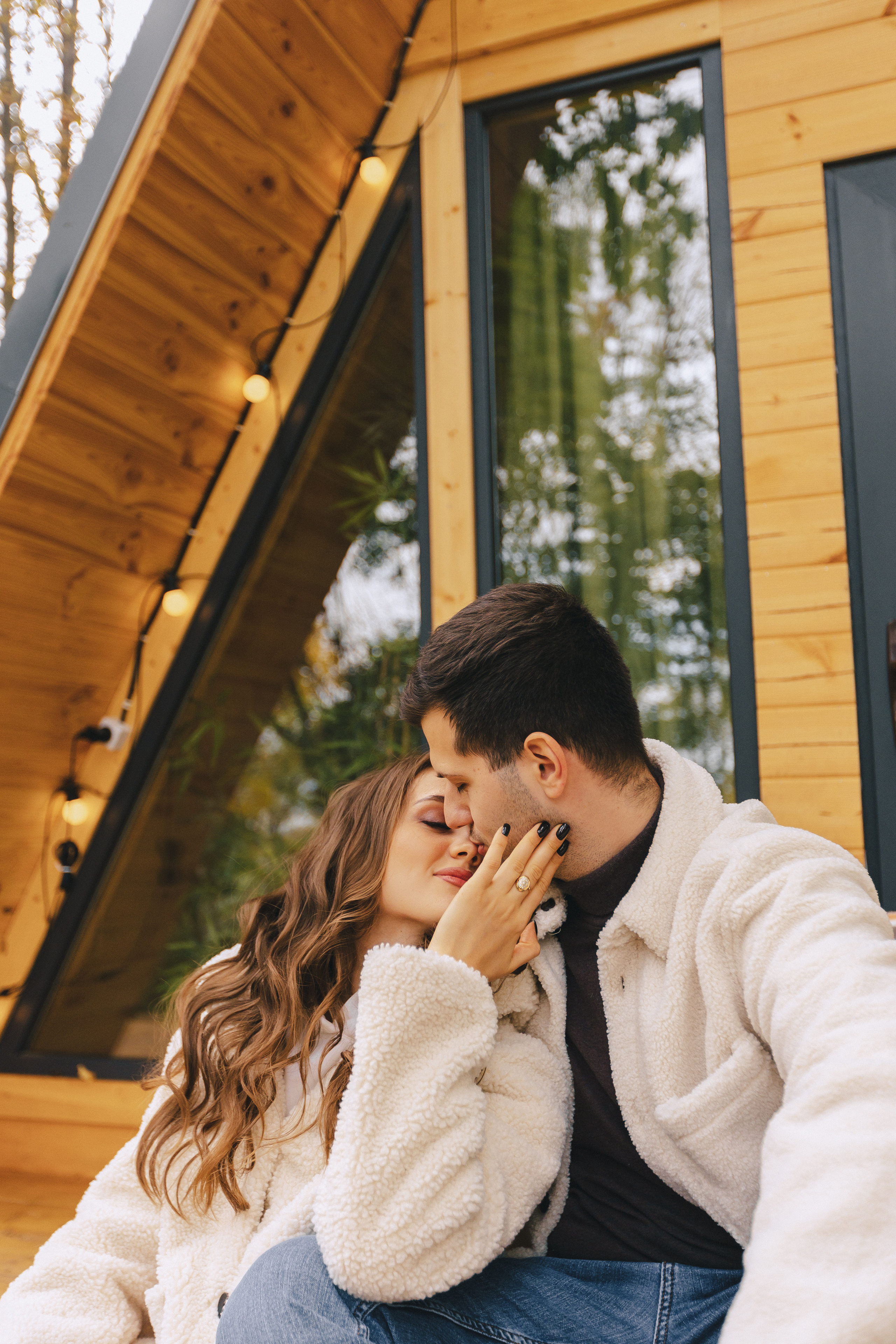 Ксюша, Олег и София. Фотограф Таганрог Любимая Надя