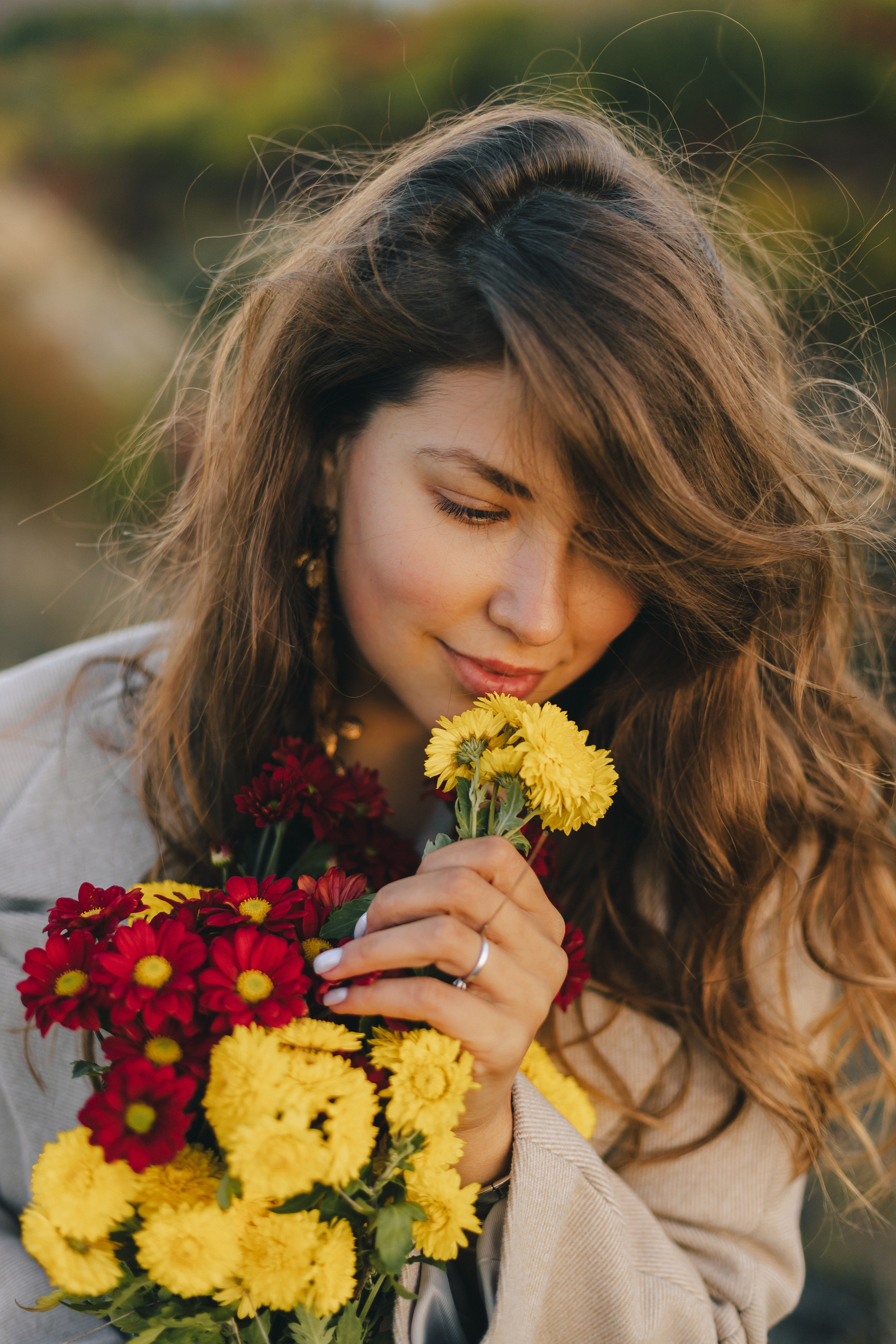 Мария. Фотограф Таганрог Любимая Надя