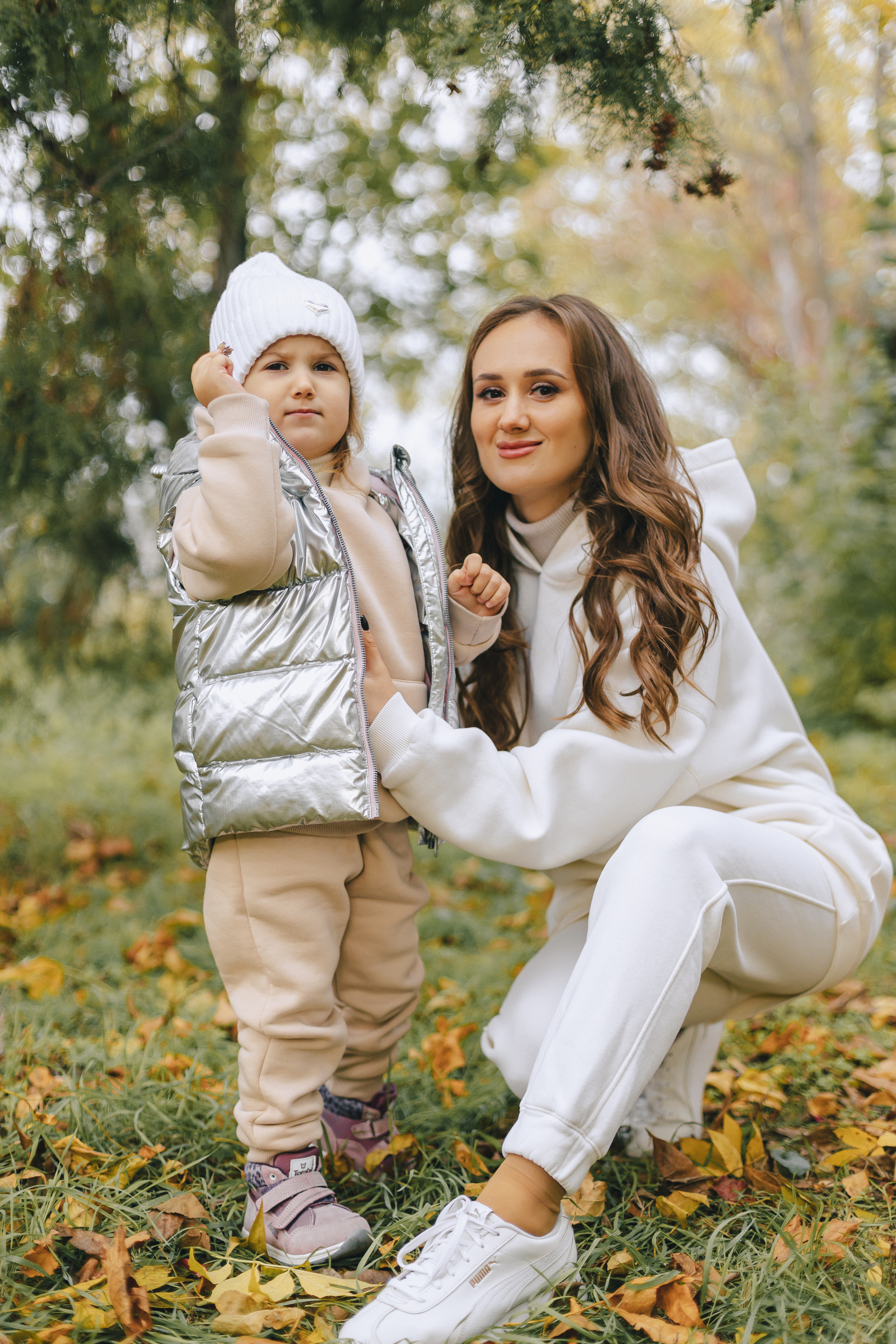 Ксюша, Олег и София. Фотограф Таганрог Любимая Надя