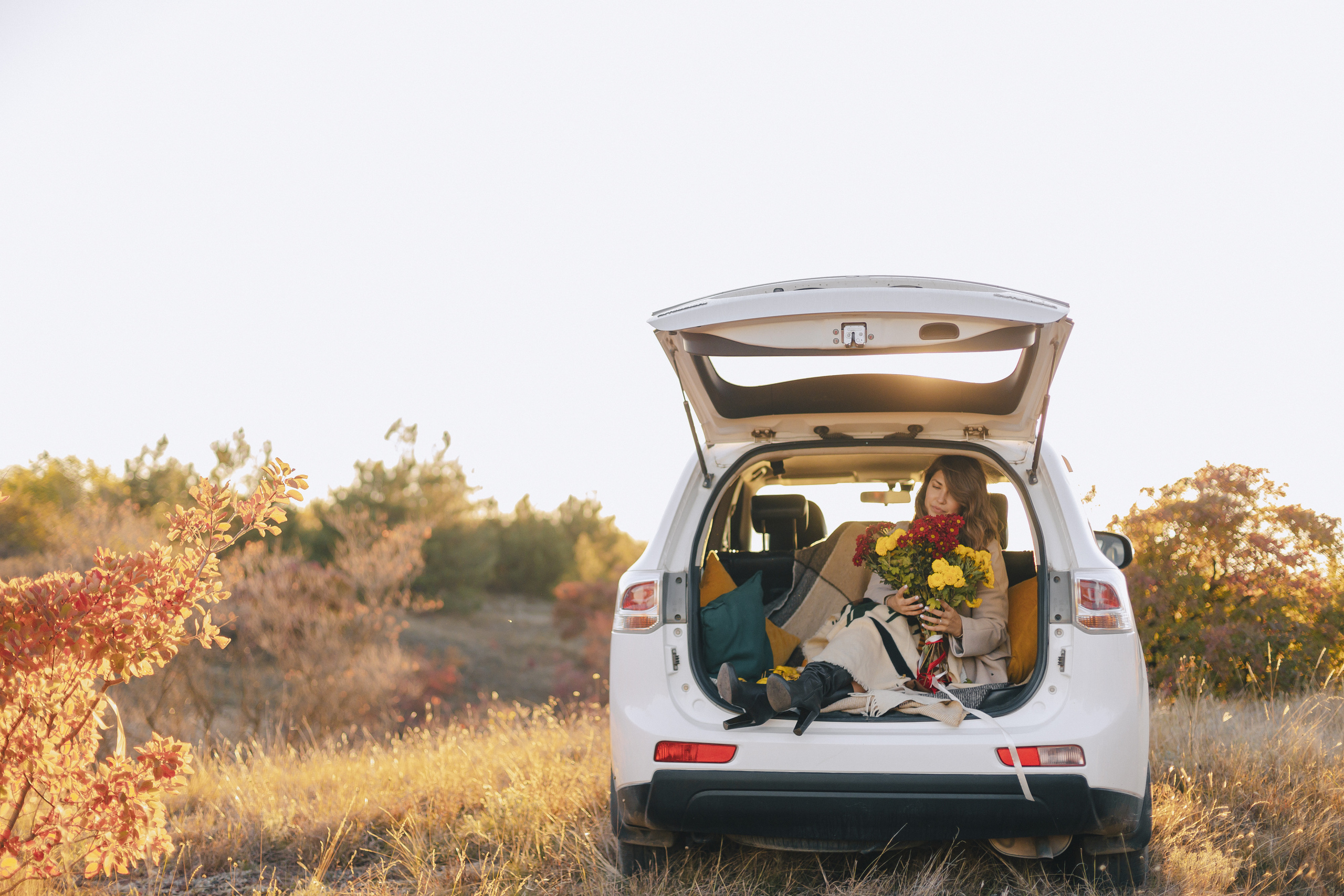 Мария. Фотограф Таганрог Любимая Надя