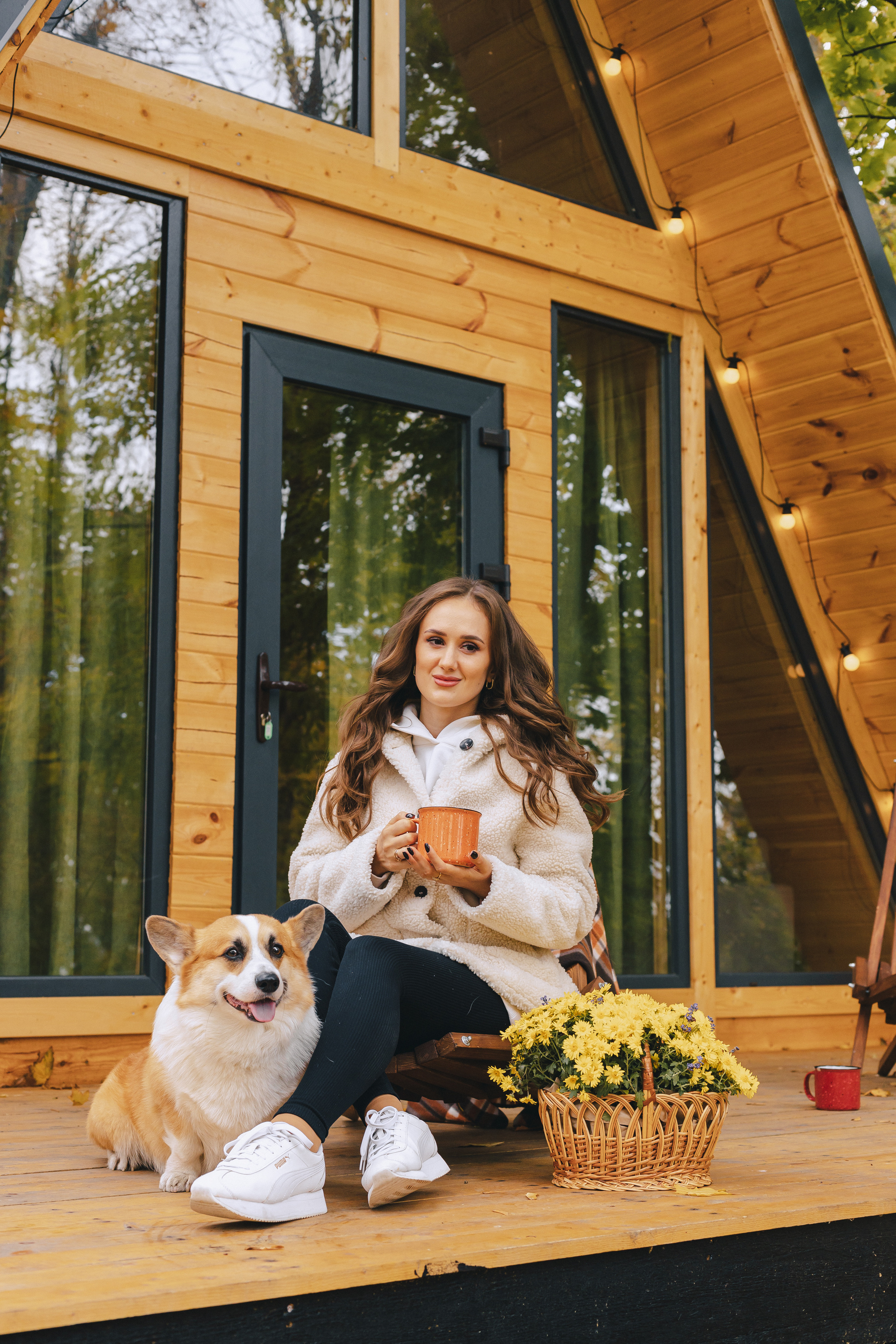 Ксюша, Олег и София. Фотограф Таганрог Любимая Надя