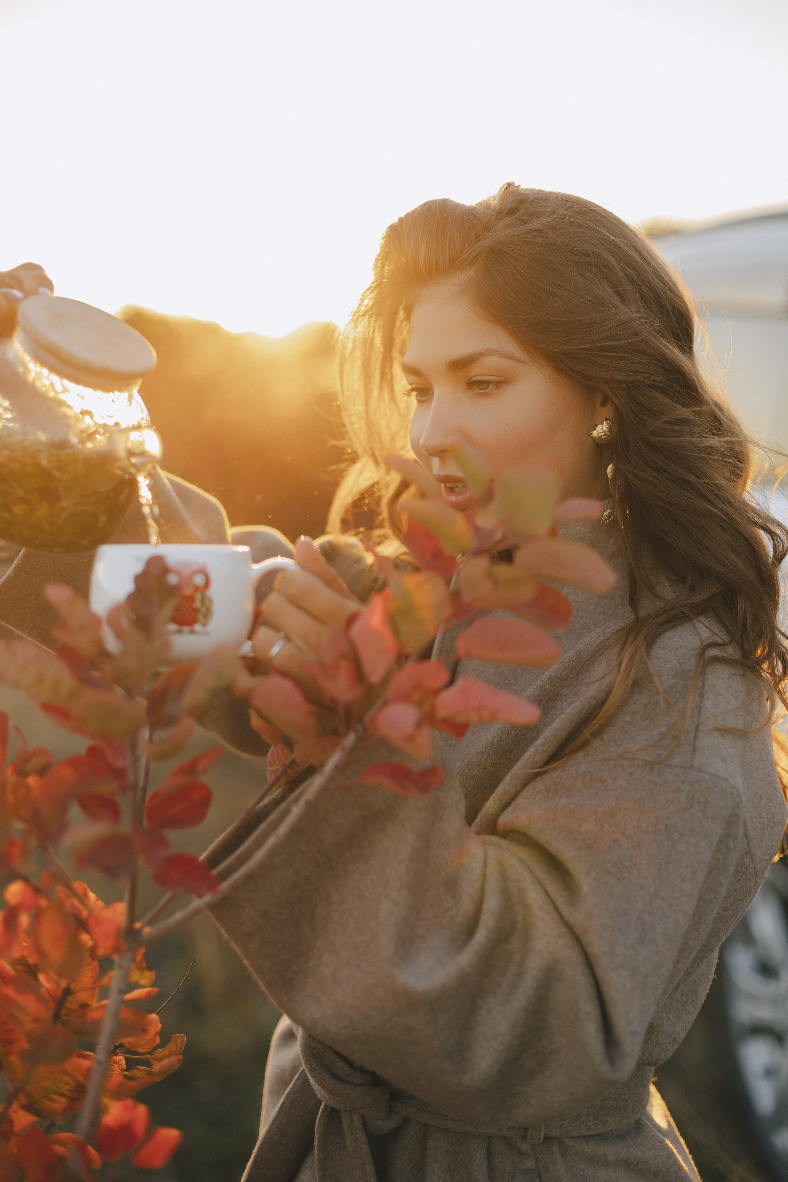 Мария. Фотограф Таганрог Любимая Надя