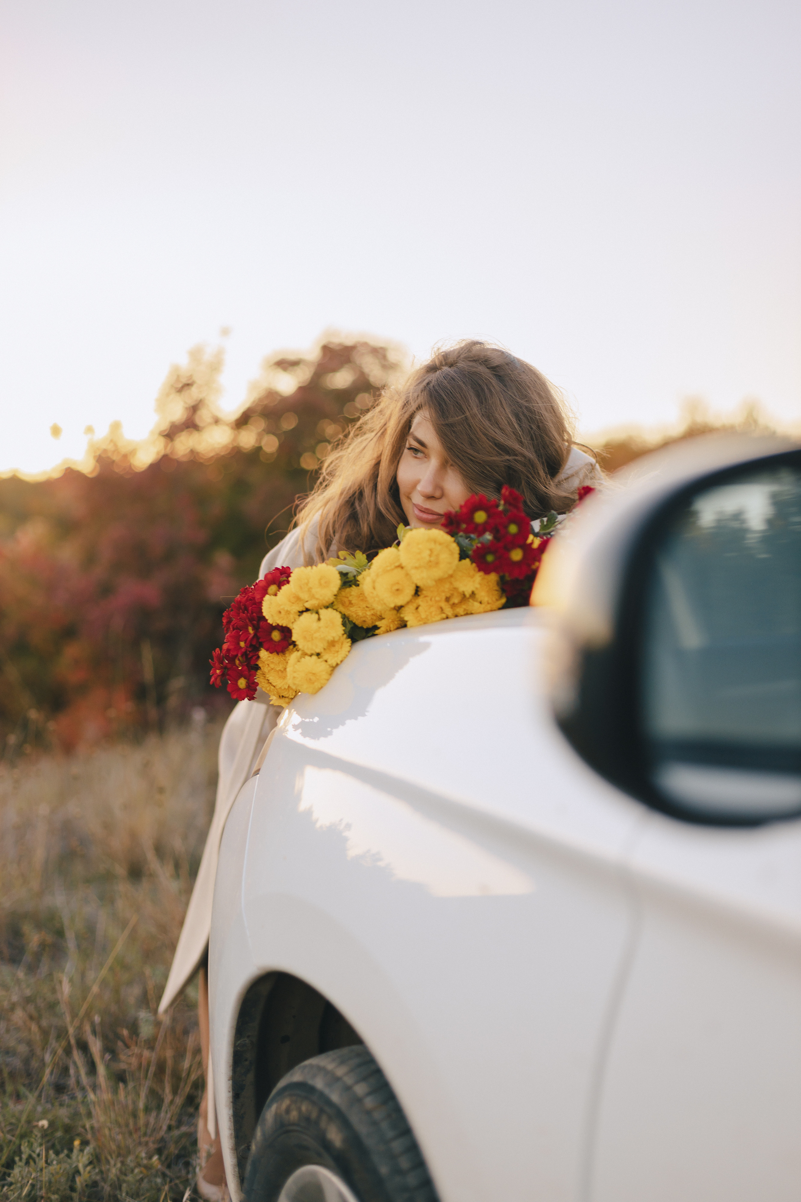 Мария. Фотограф Таганрог Любимая Надя