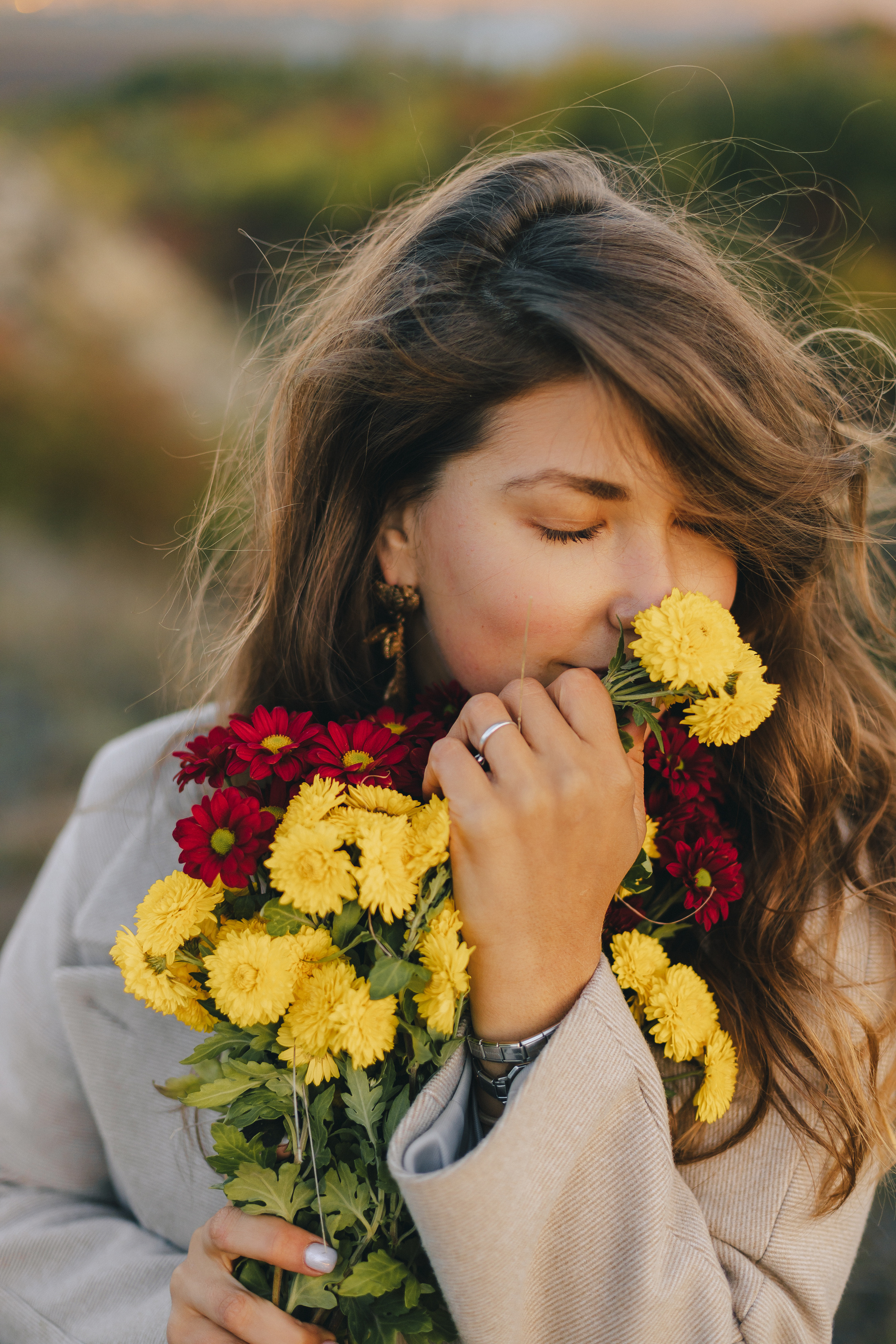 Мария. Фотограф Таганрог Любимая Надя