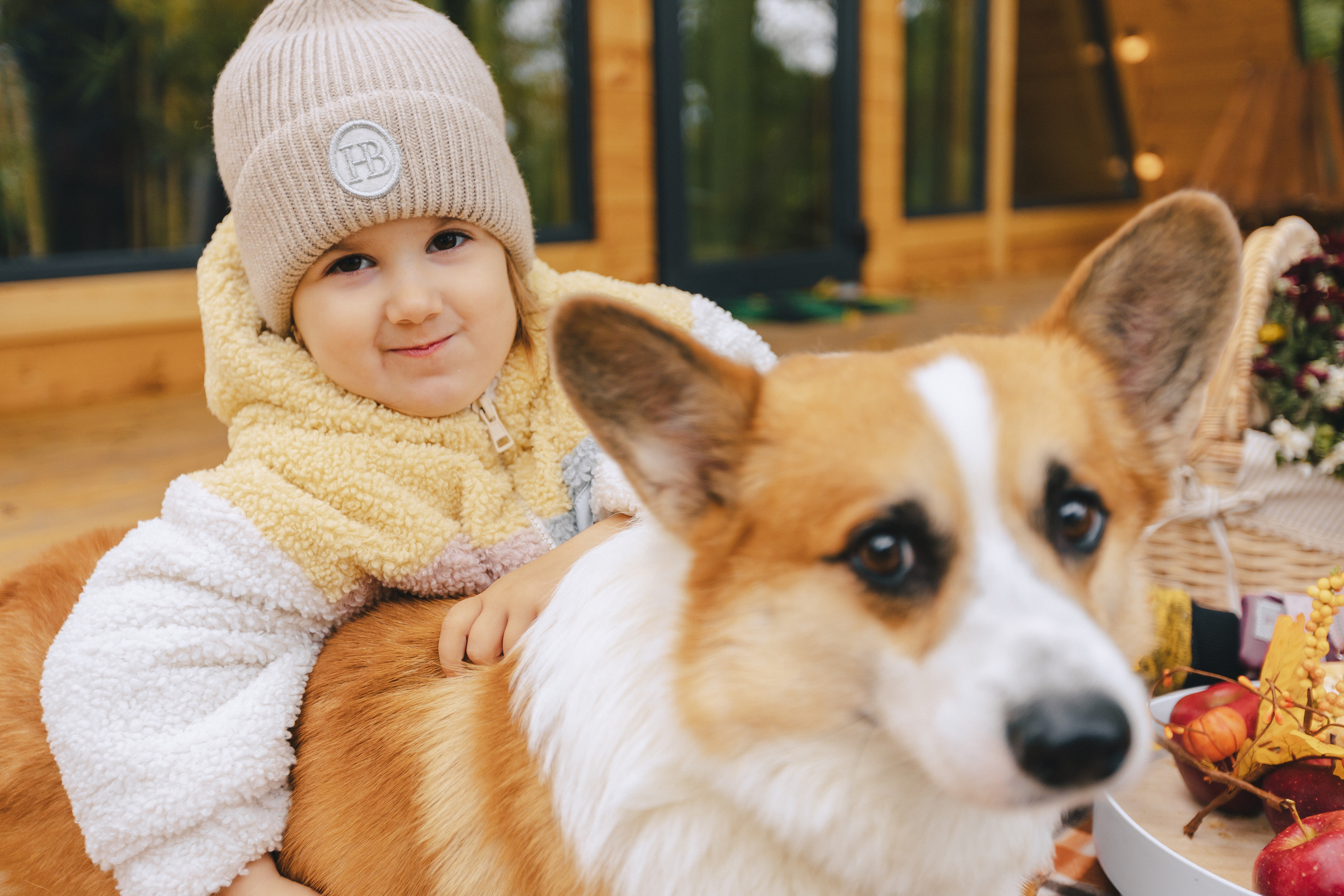 Ксюша, Олег и София. Фотограф Таганрог Любимая Надя