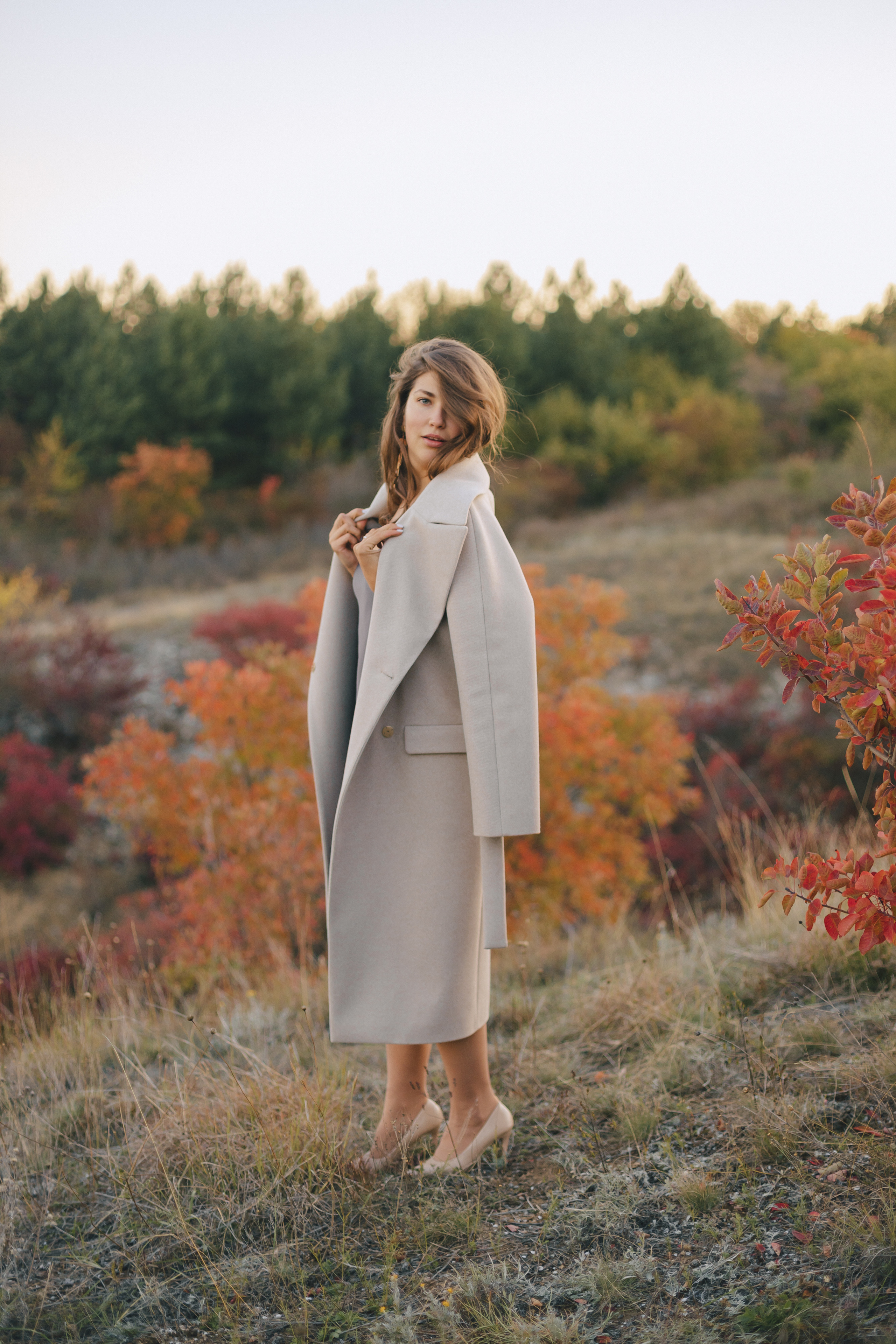 Мария. Фотограф Таганрог Любимая Надя