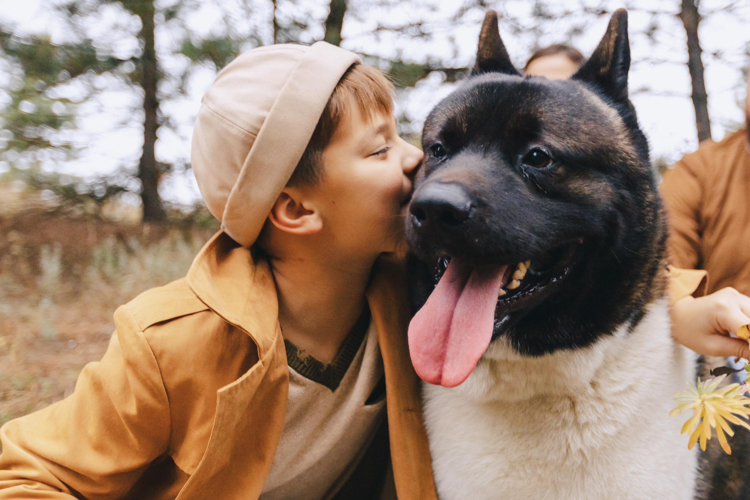 Николай, Евгения и Лев. Фотограф Таганрог Любимая Надя