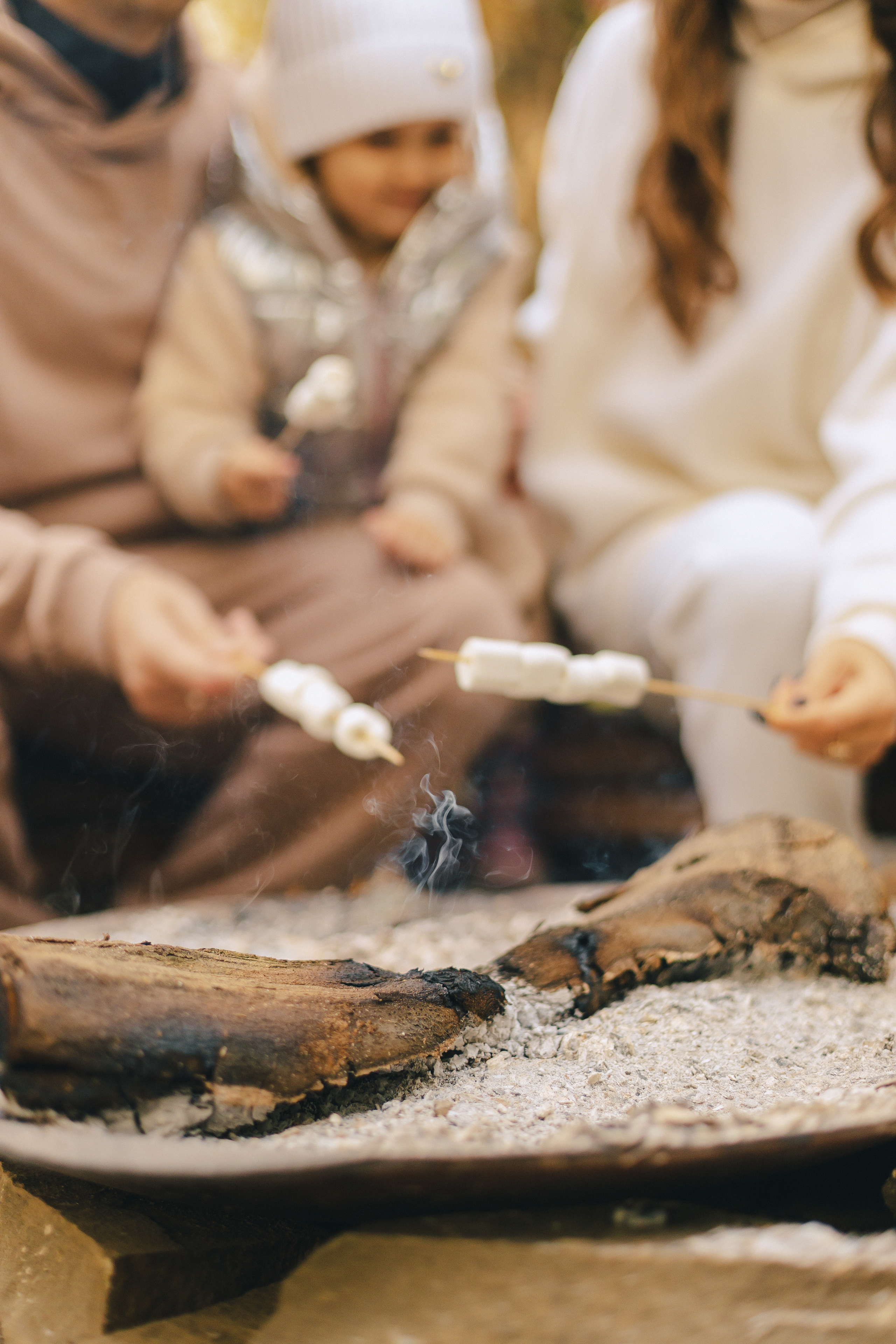 Ксюша, Олег и София. Фотограф Таганрог Любимая Надя