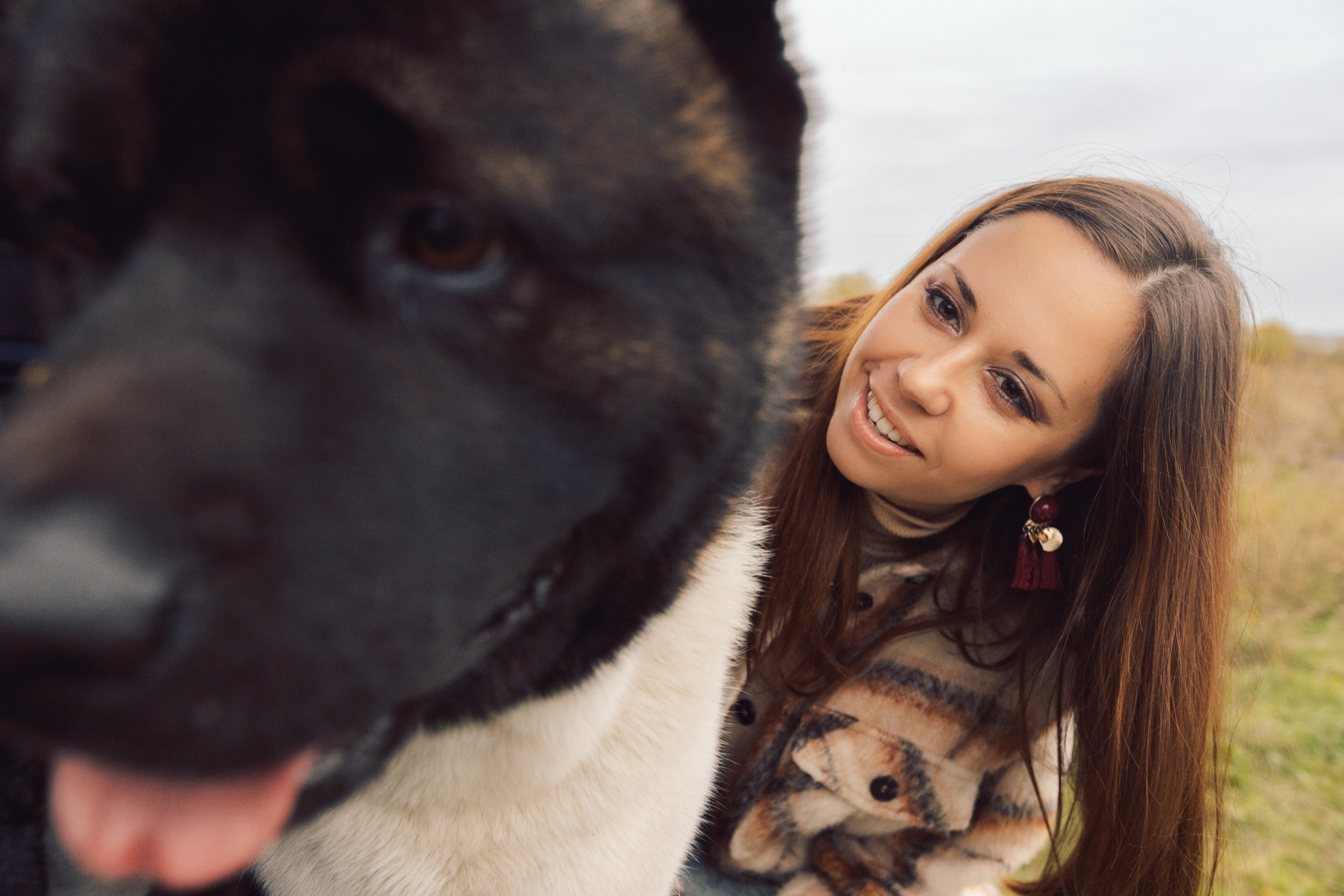 Николай, Евгения и Лев. Фотограф Таганрог Любимая Надя