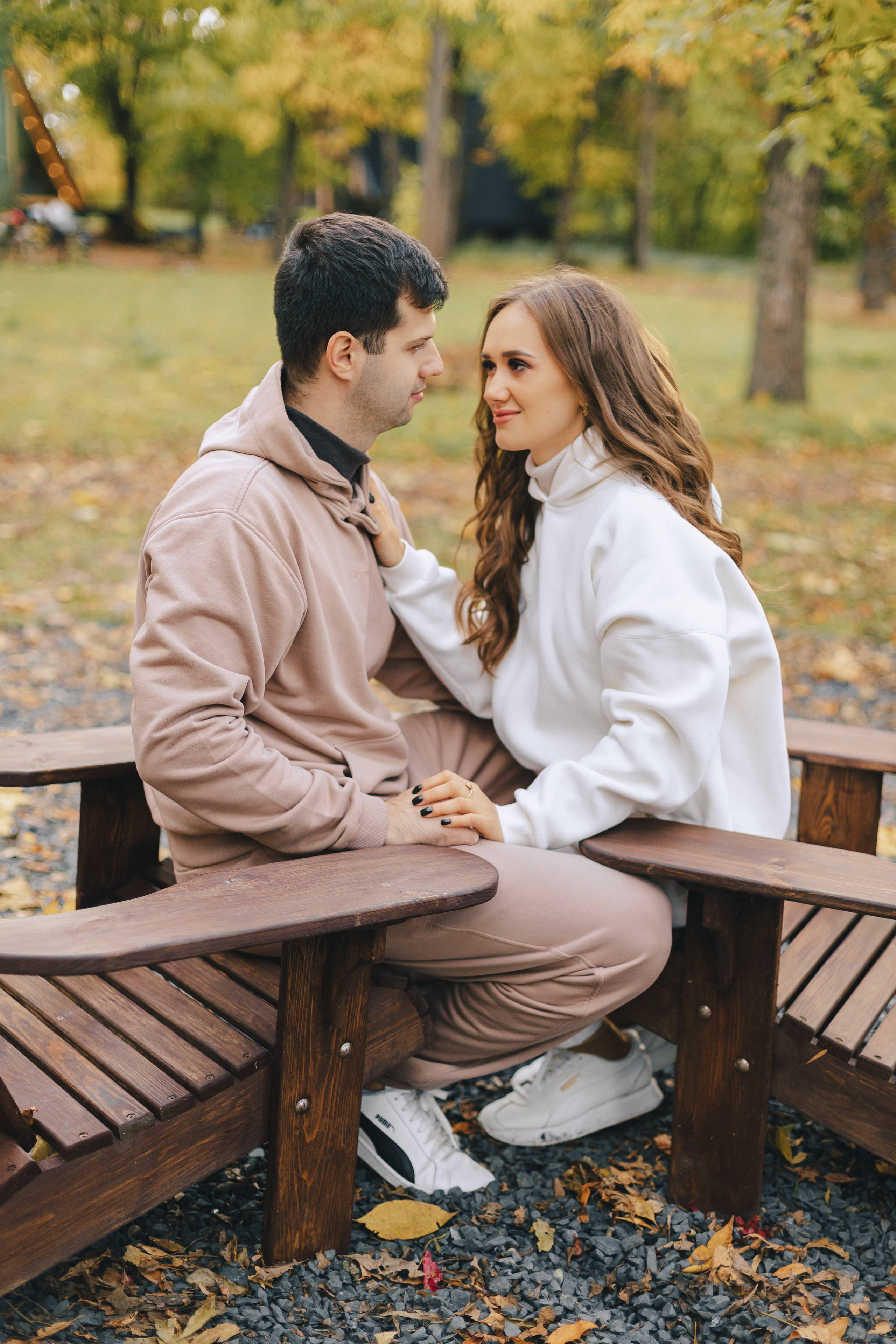 Ксюша, Олег и София. Фотограф Таганрог Любимая Надя